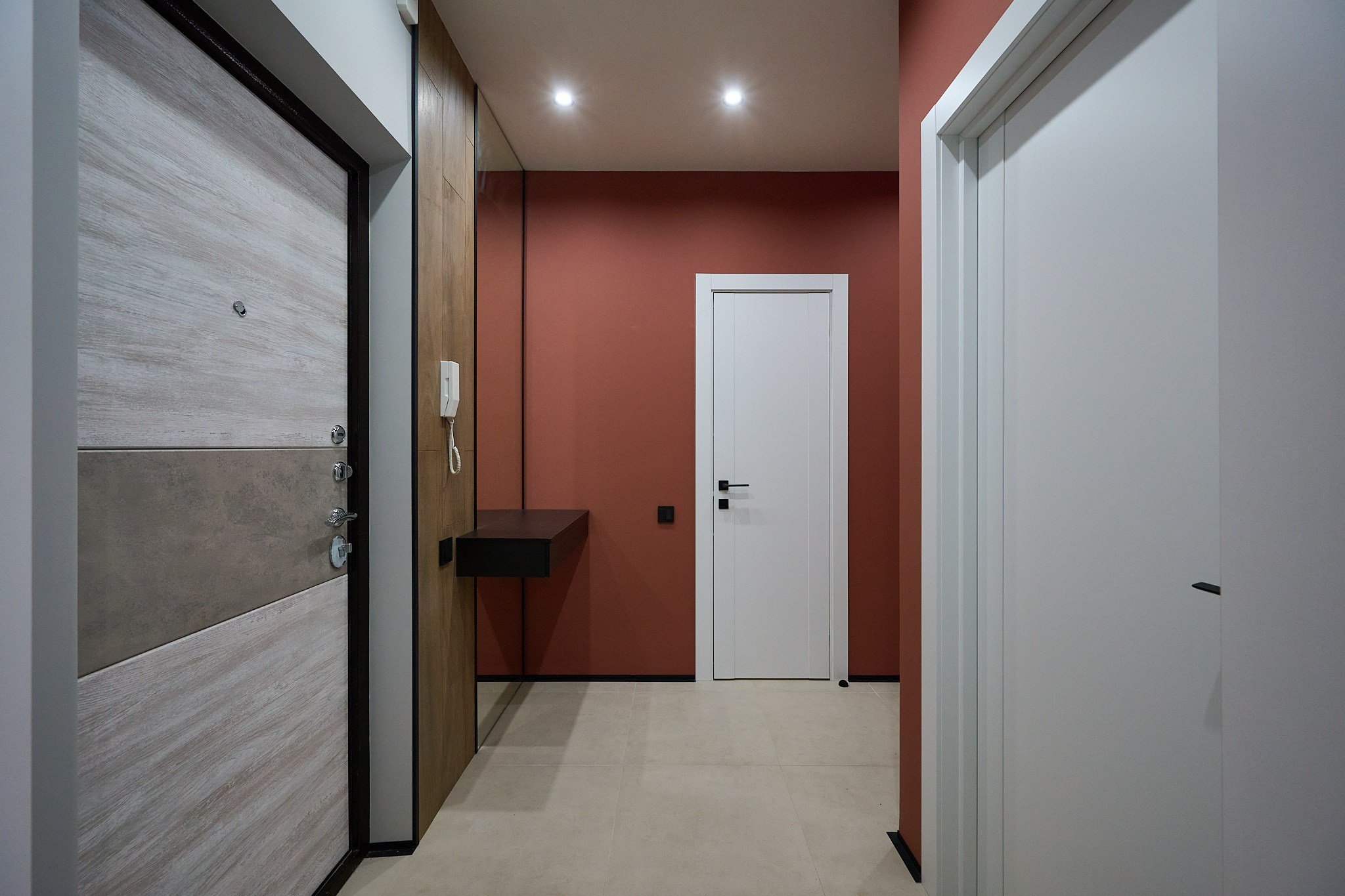 Квартира 148. Интерьерный фотограф в Краснодаре