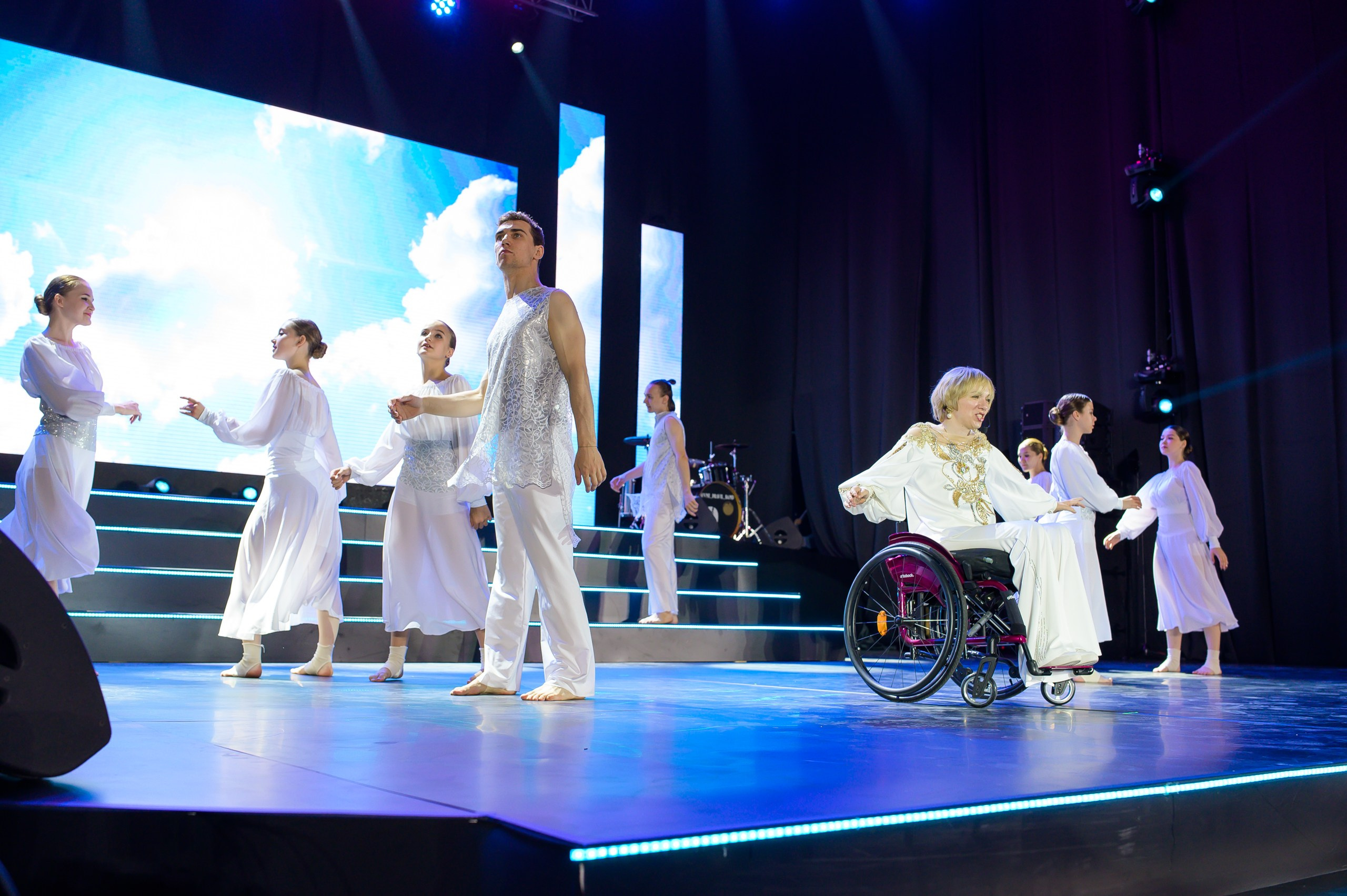 День Соц работника. Фотограф в Кемерово Владислав Шульц