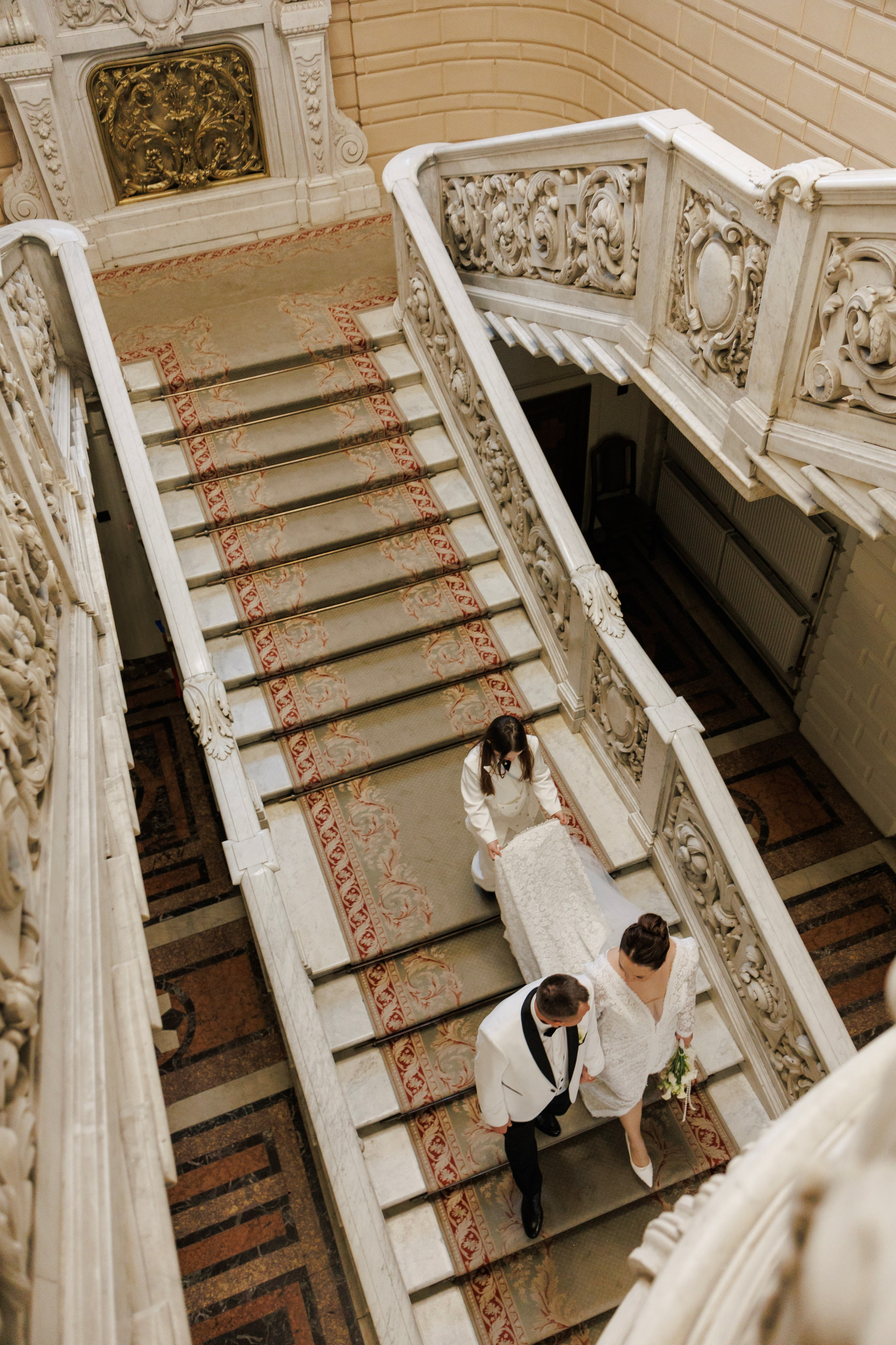 Александр и Анастасия. Боженова Елена фотограф Санкт-Петербург