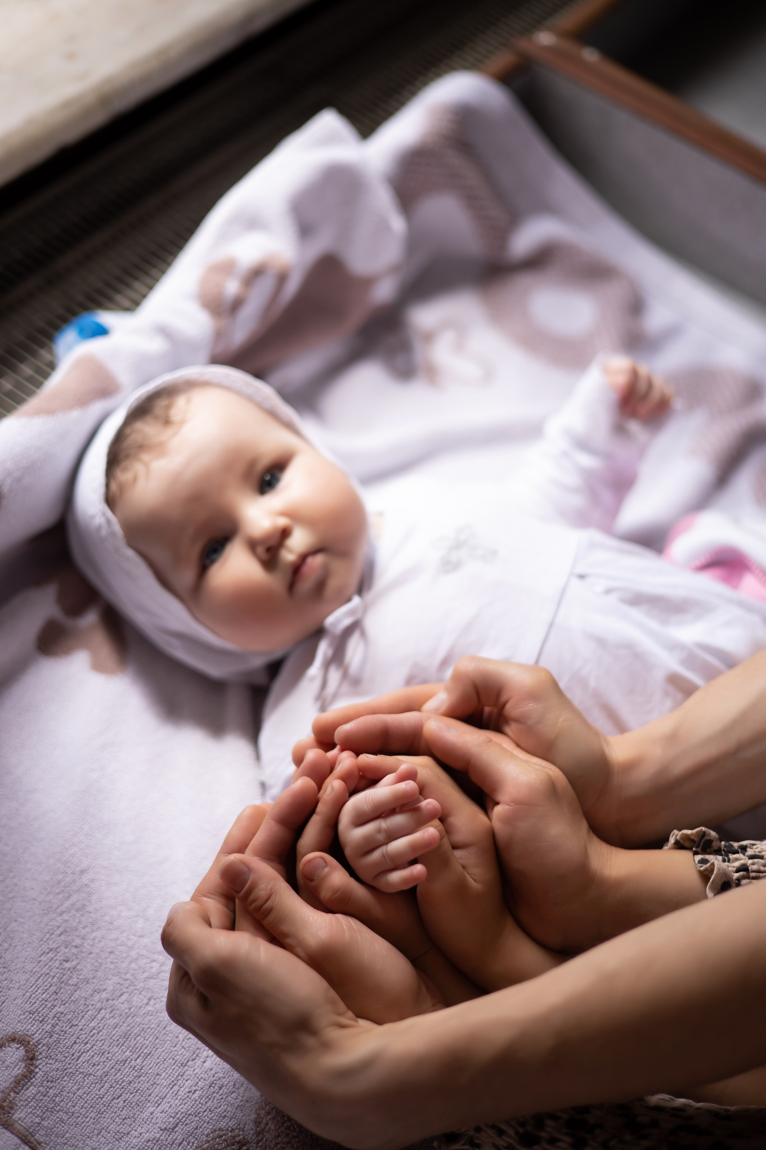 Крестины. Фотограф Анна Асташева, Ивантеевка, Пушкино, Москва