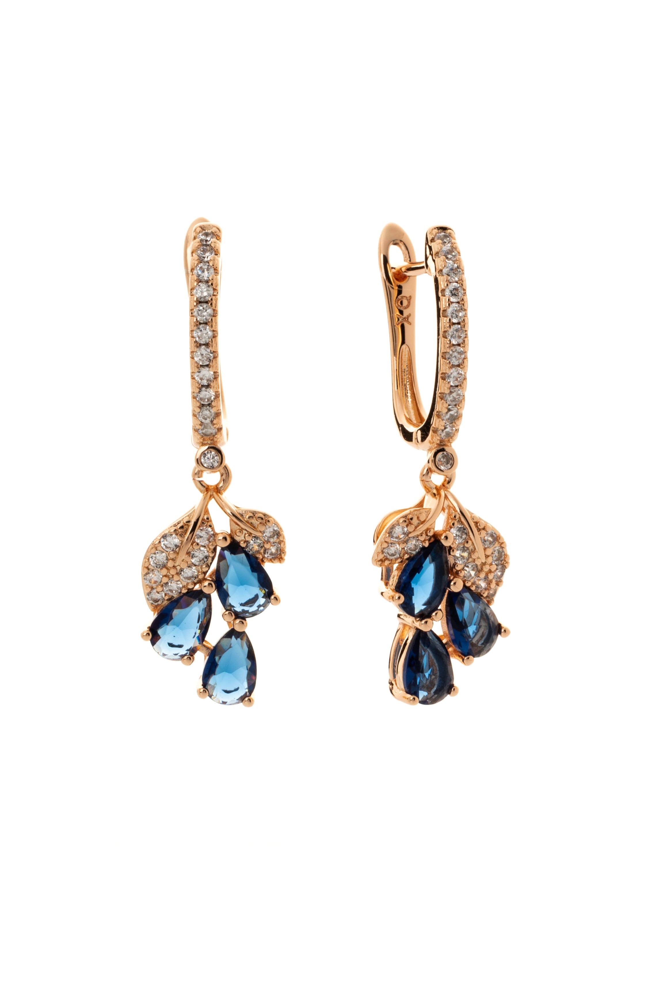 Ювелирные украшения. Предметный фотограф в Крыму Ольга Шестакова