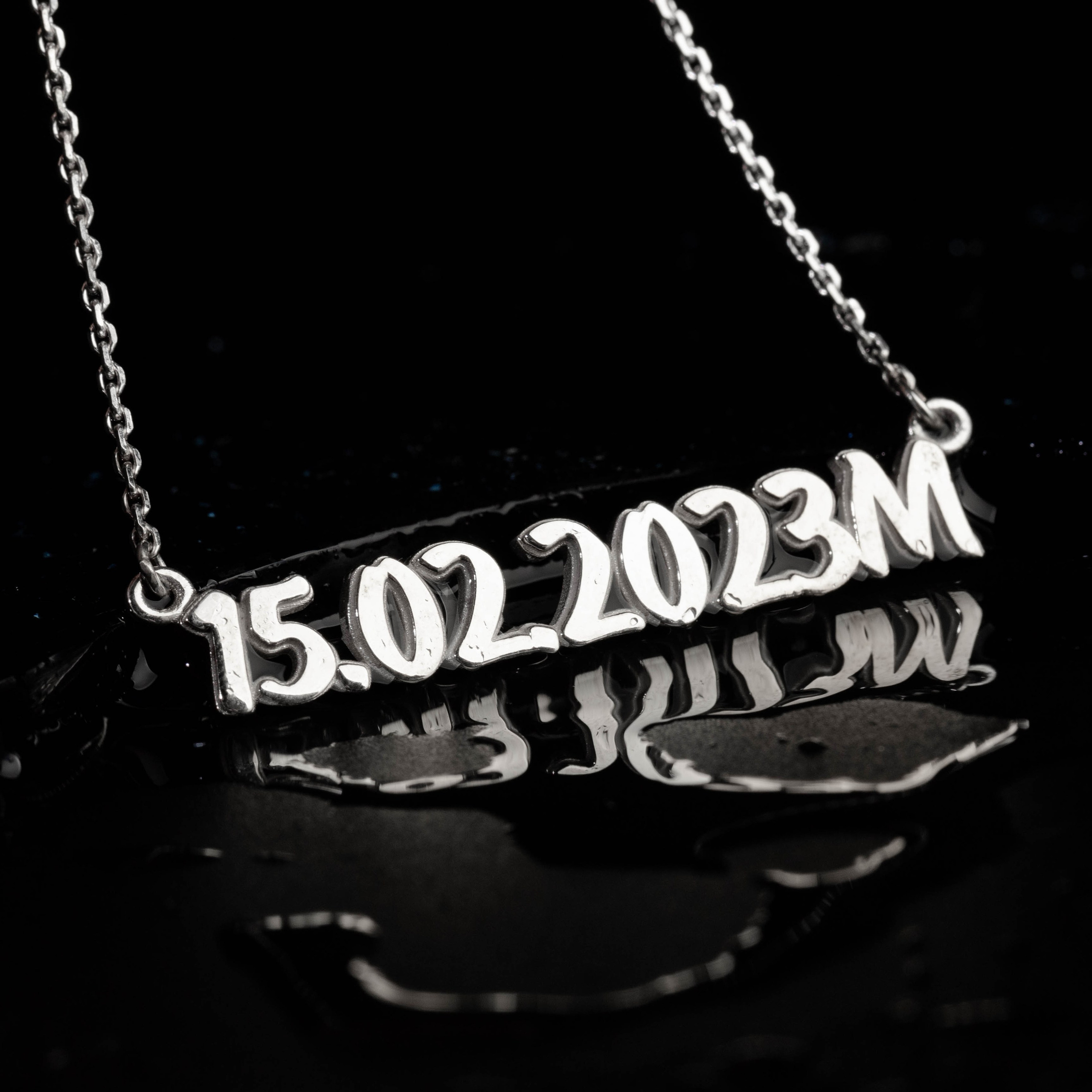 Ювелирные украшения. Предметный фотограф в Крыму Ольга Шестакова