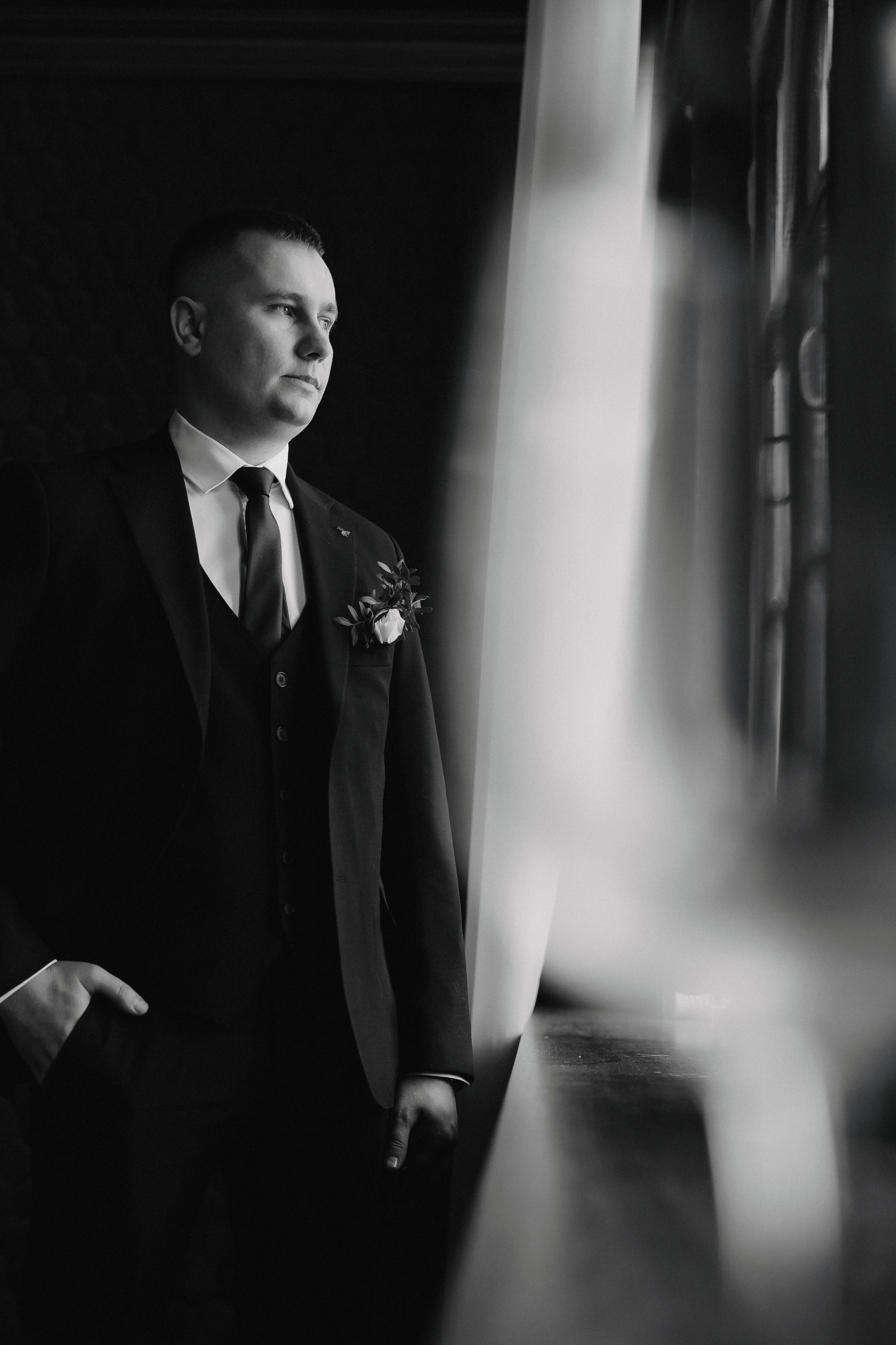 Вадим и Настя. Свадебный фотограф Роман Медведев , Минск, Беларусь