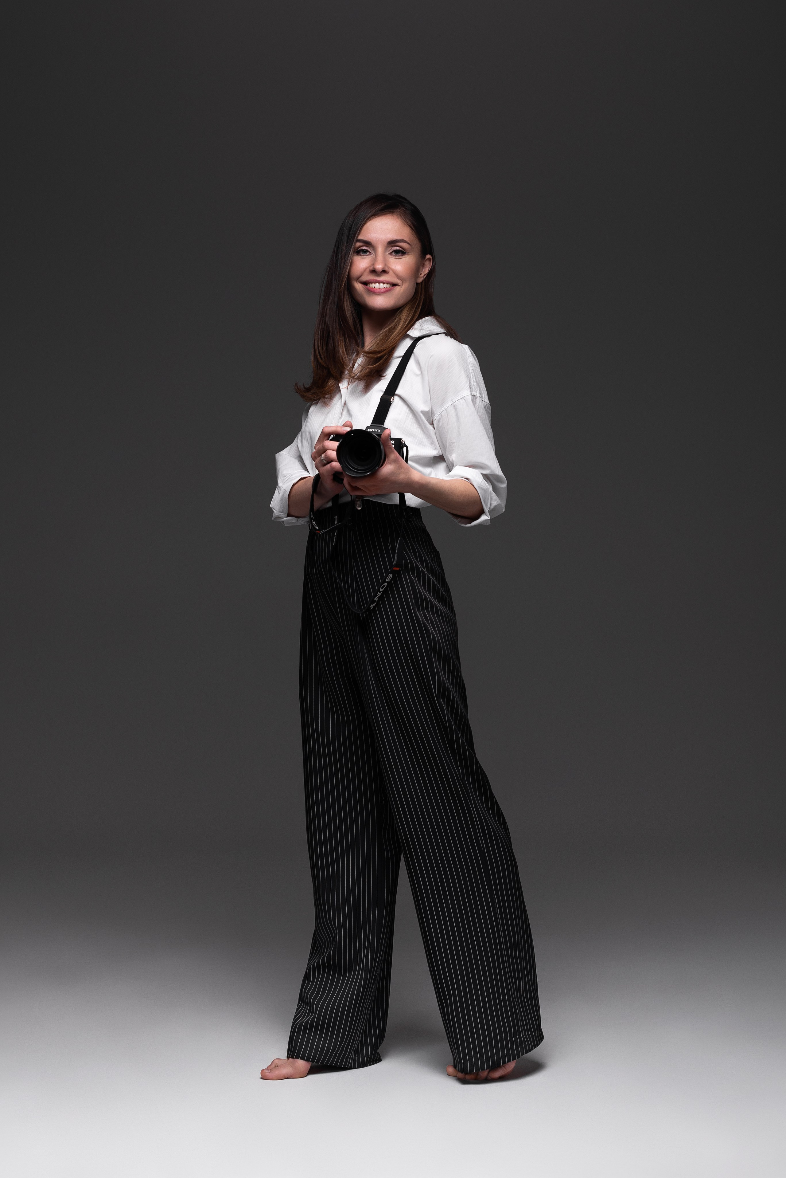 Съёмка для фотографа. Портретный фотограф в Петрозаводске Татьяна Лебедева