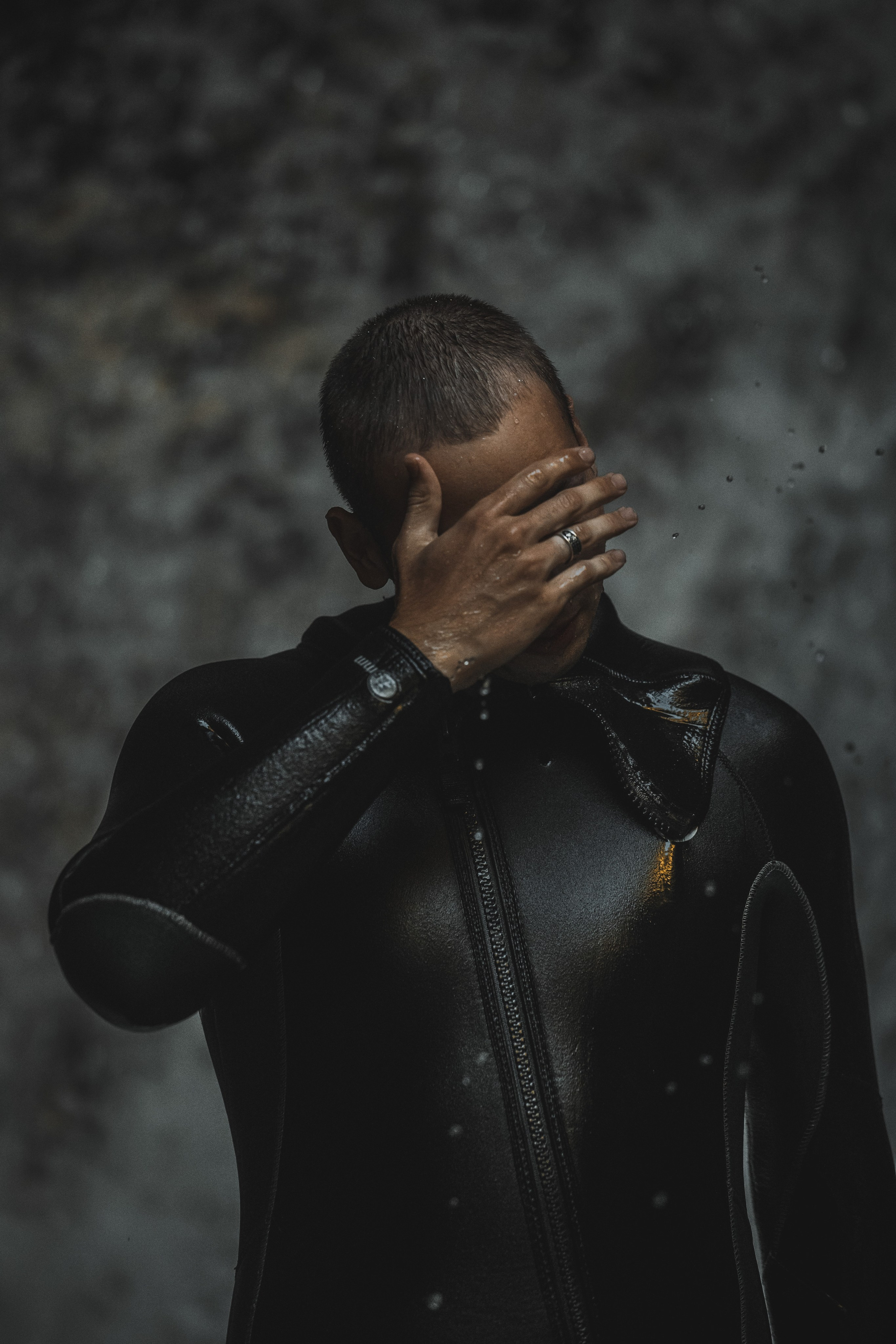 Каньонинг. Фотограф в Санкт-Петербурге и Москве Макс Спектор