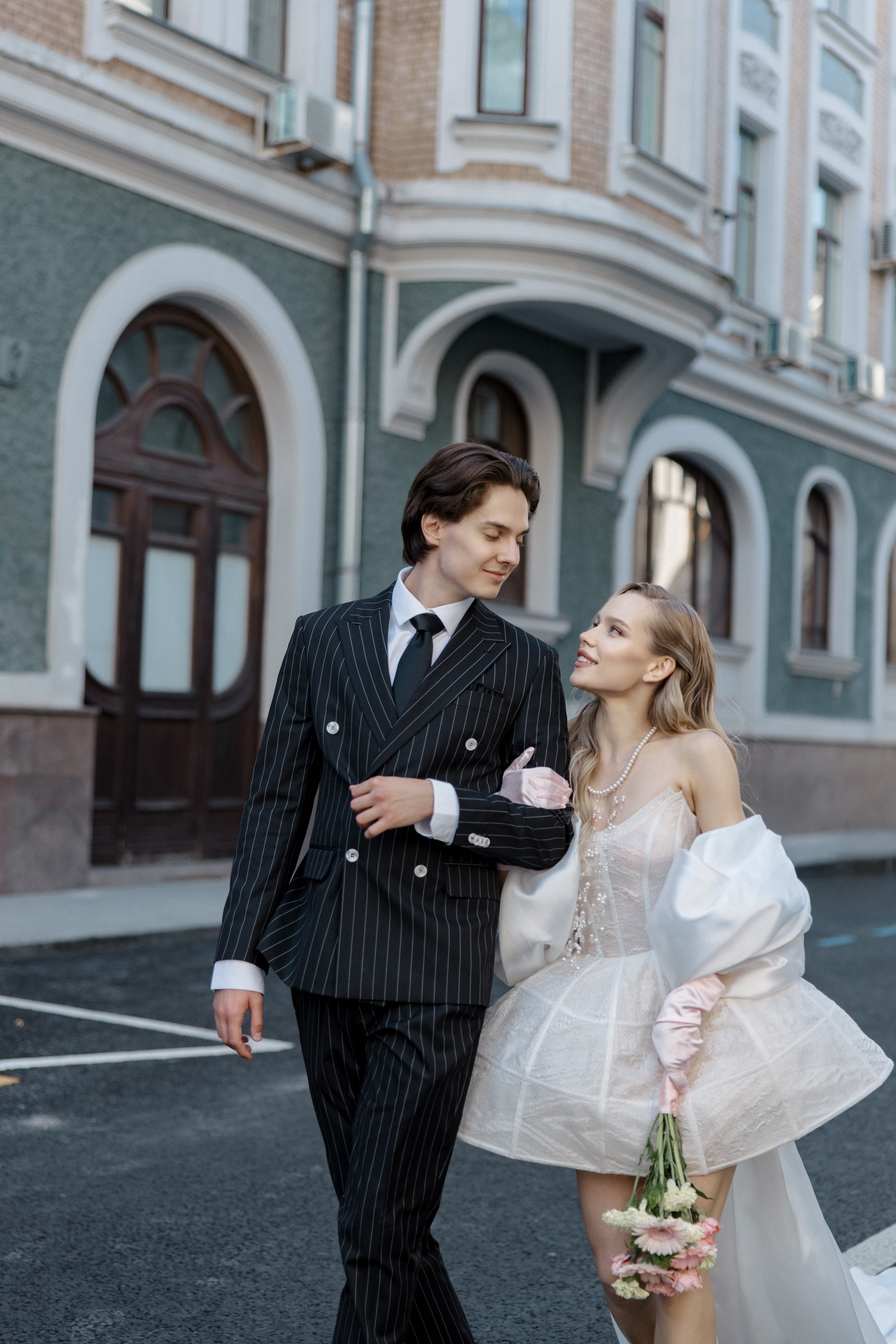 Dmitriy & Alina. Alamzar Gurbanova — Photographer