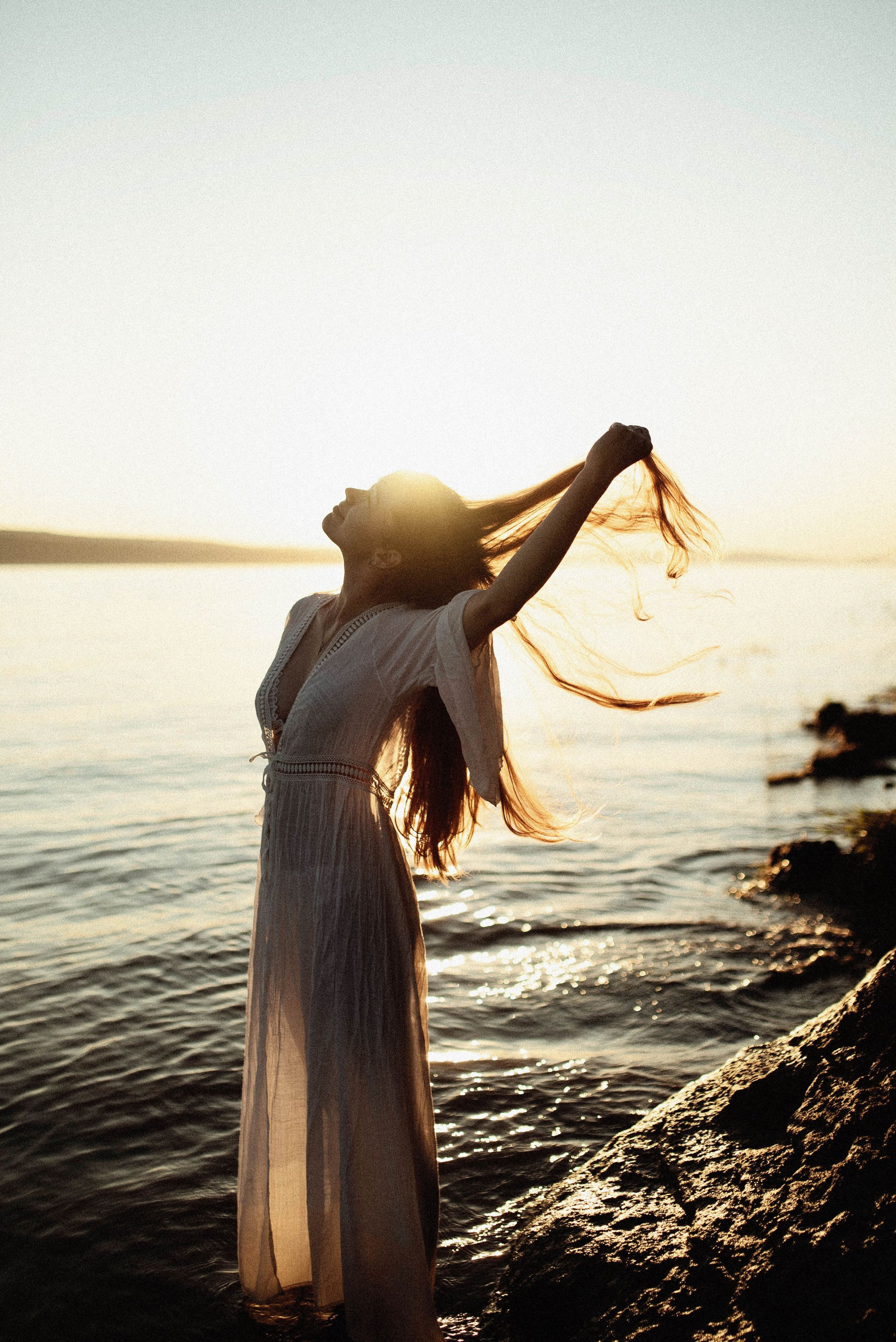 Портреты. Иркутский фотограф Яна Серебренникова