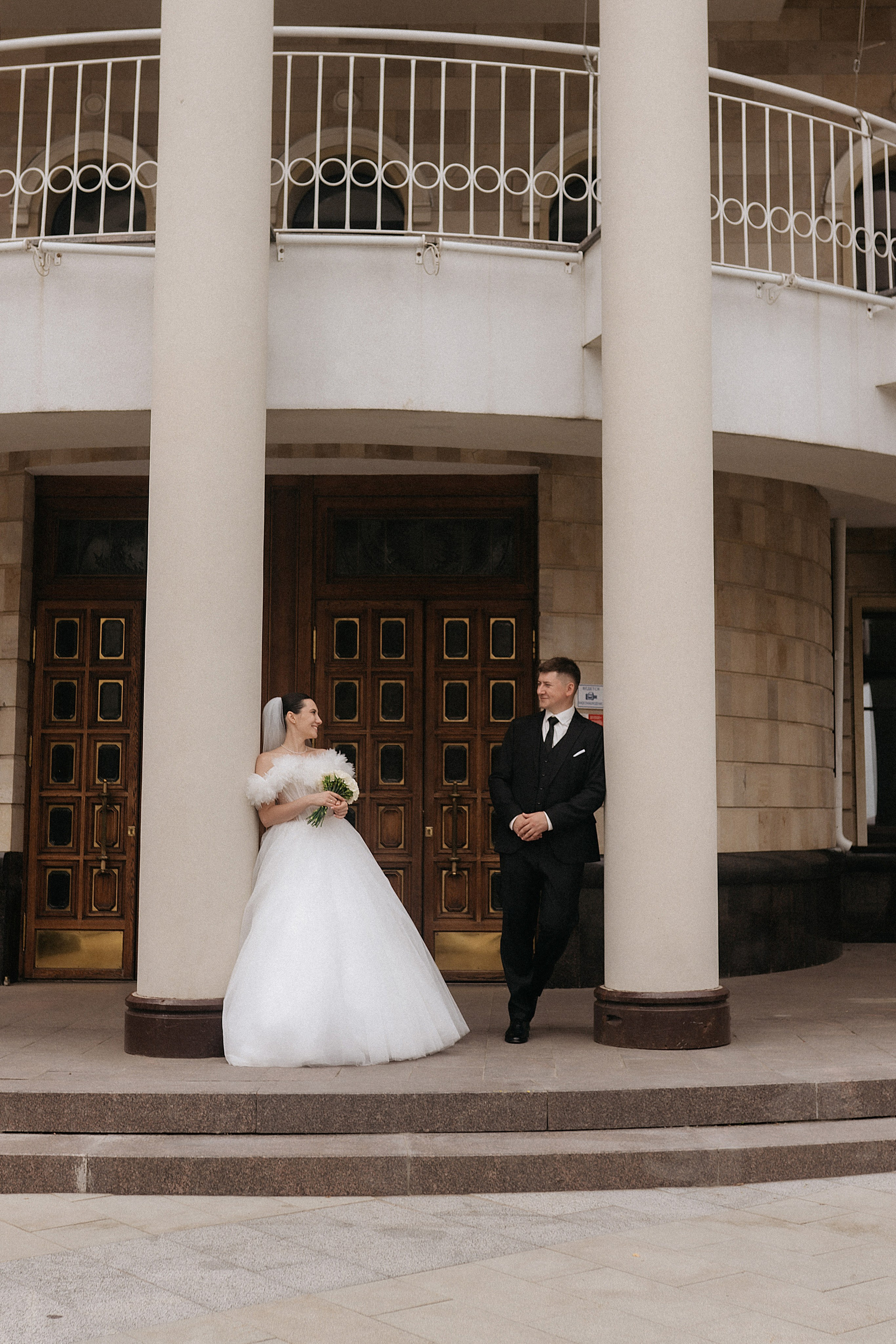 Анна и Виктор. Фотограф Карина Шмулёва. Воронеж и область