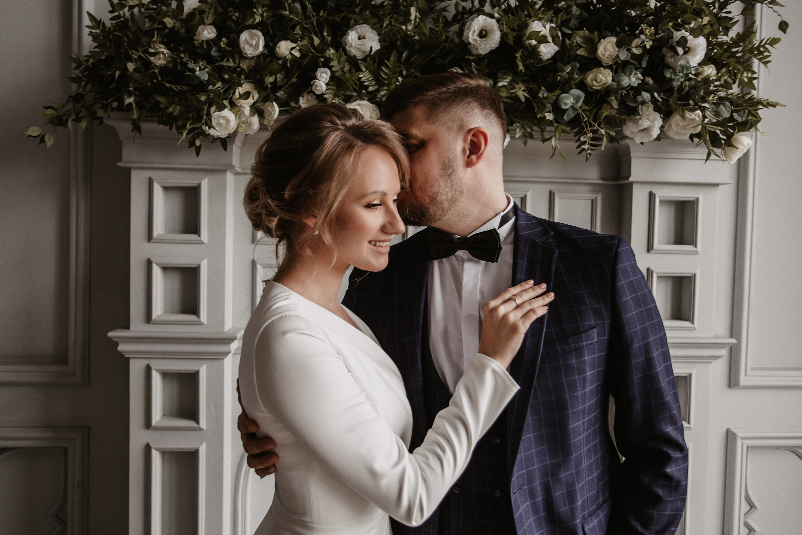 Кирилл и Кристина. Портфолио