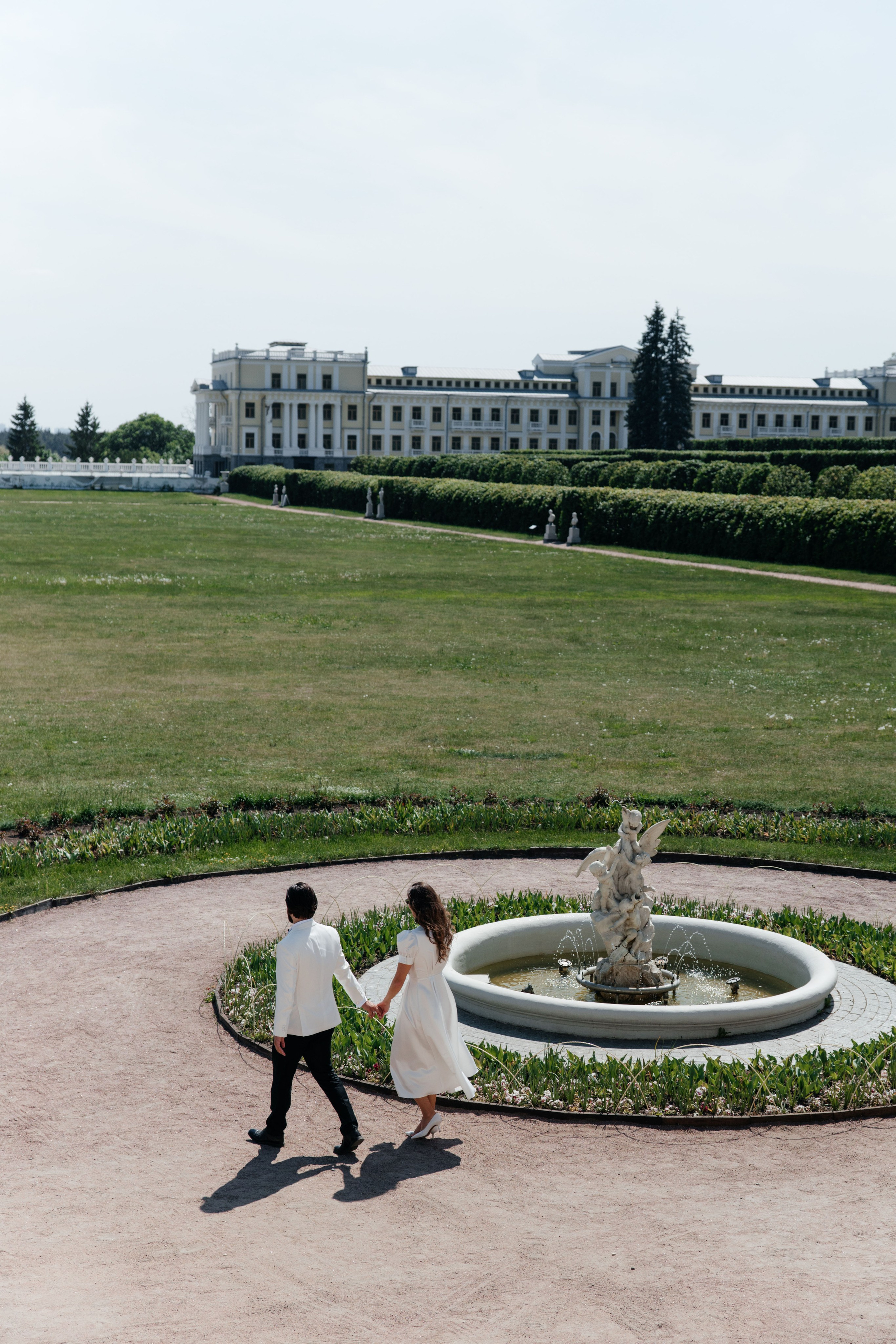 NIKITA & ANASTASIA. Свадебное ФОТО & ВИДЕО Москва/Липецк