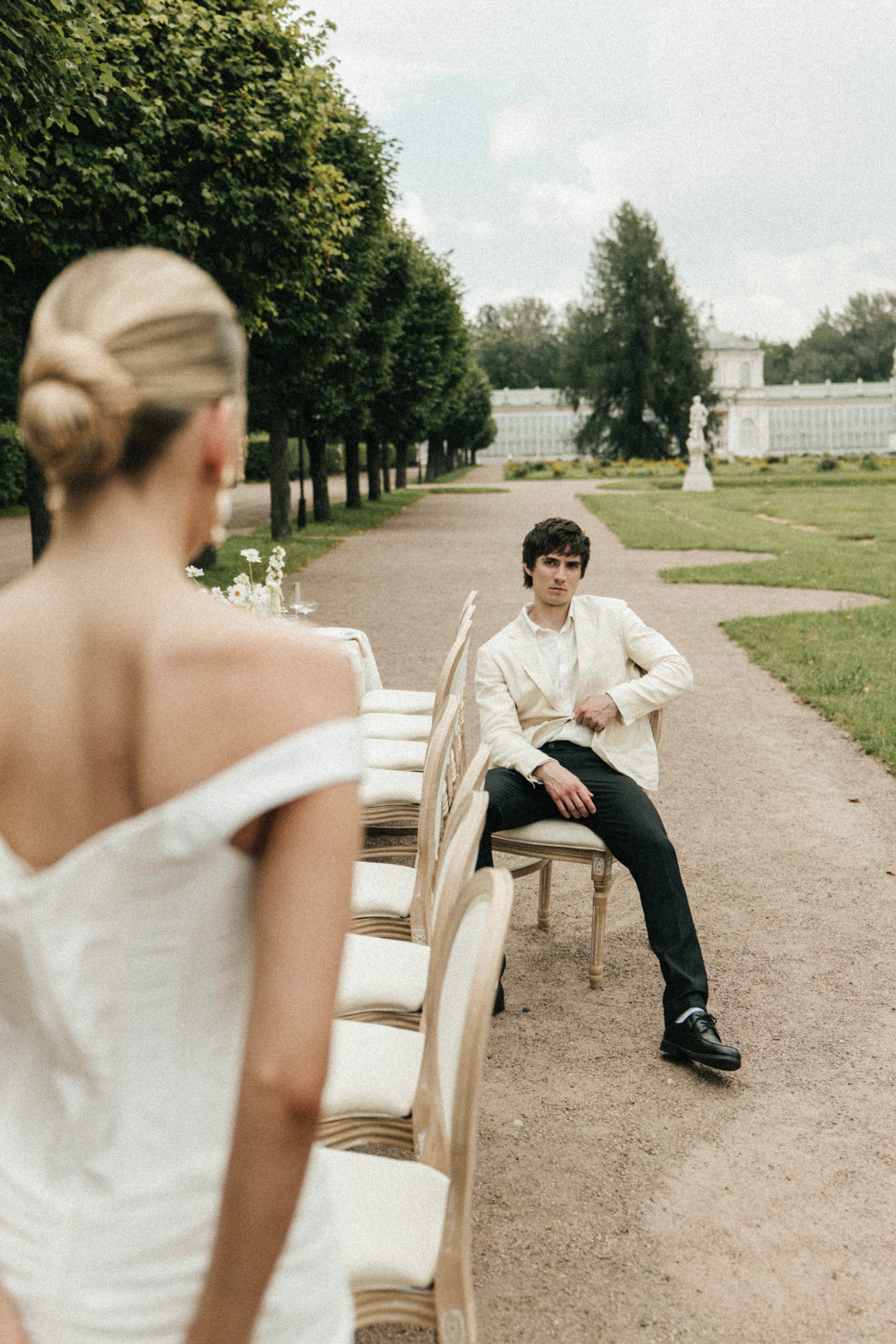 KUSKOVO. Свадебное ФОТО & ВИДЕО Москва/Липецк