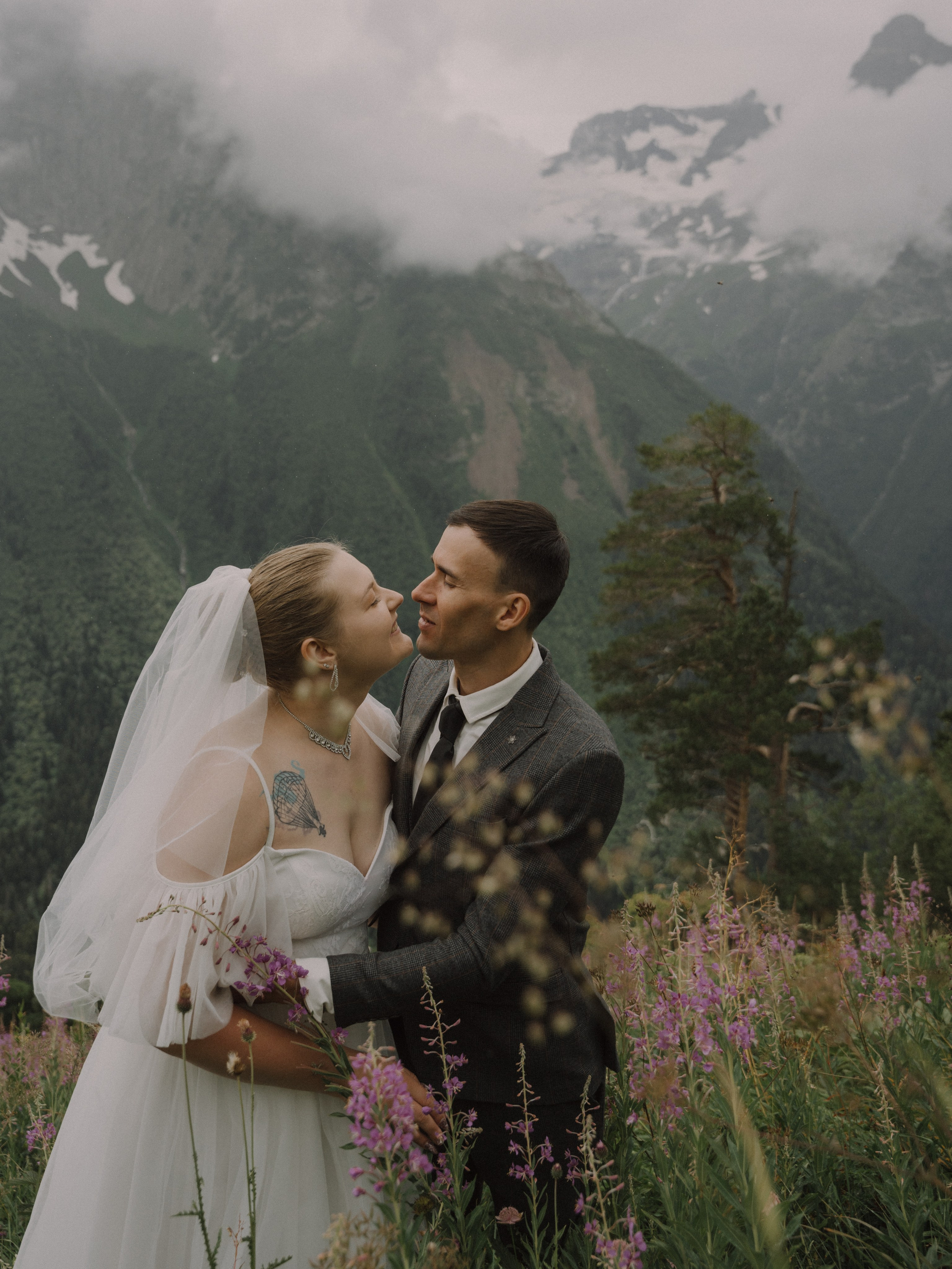 А&А. Свадебный фотограф Ирина Беляева Пятигорск|Кисловодск|Эльбрус|Домбай