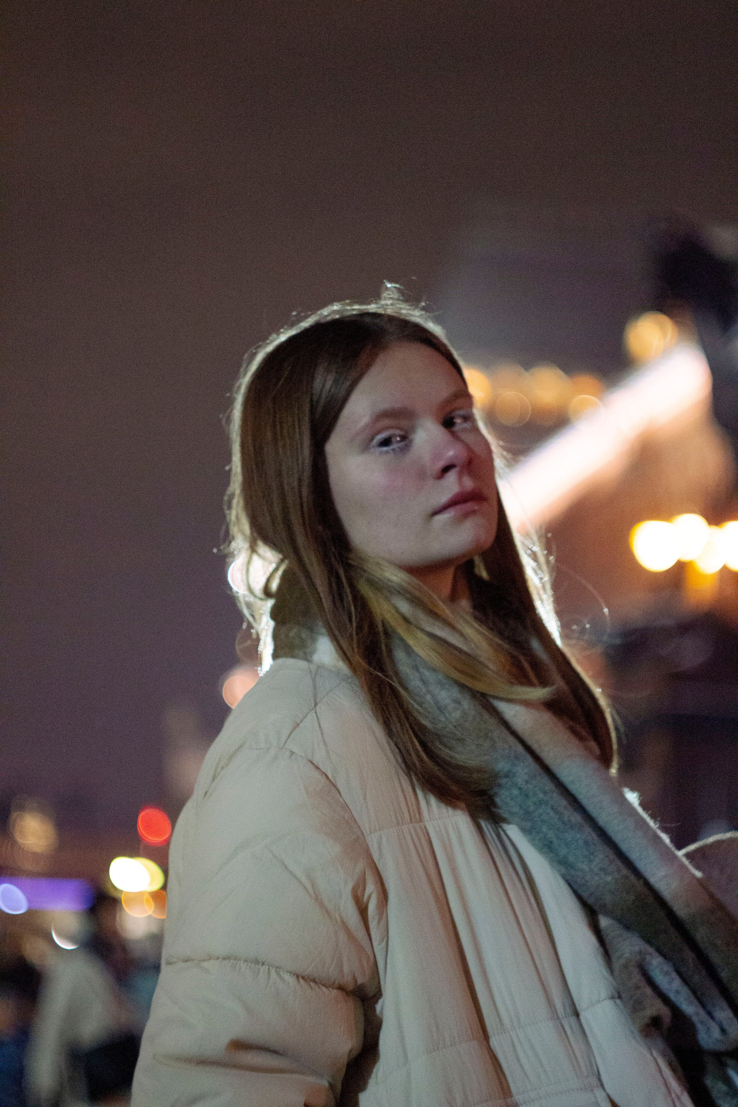 Новогодняя фотосессия