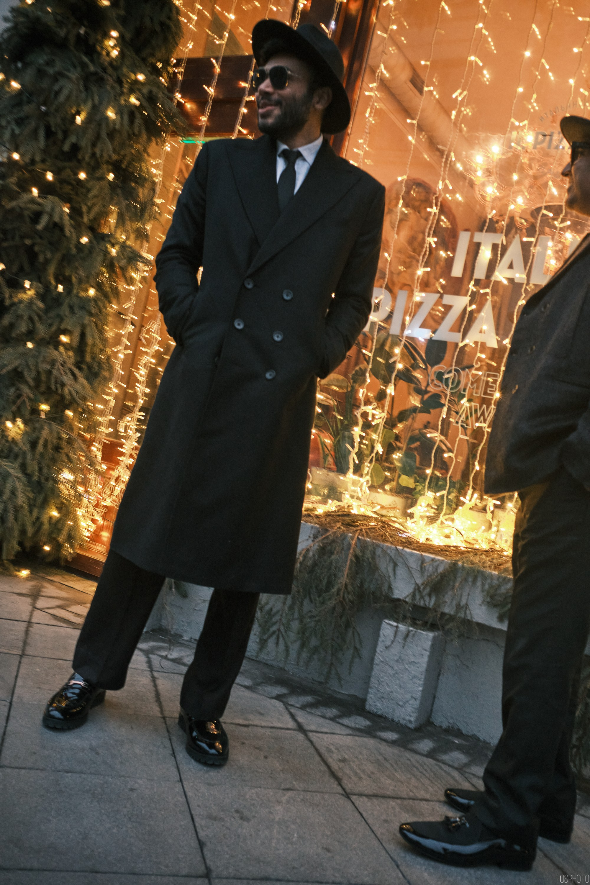 Китайский новый год | Манежная площадь. Фотографъ Сергѣевъ. Поймать мгновеніе