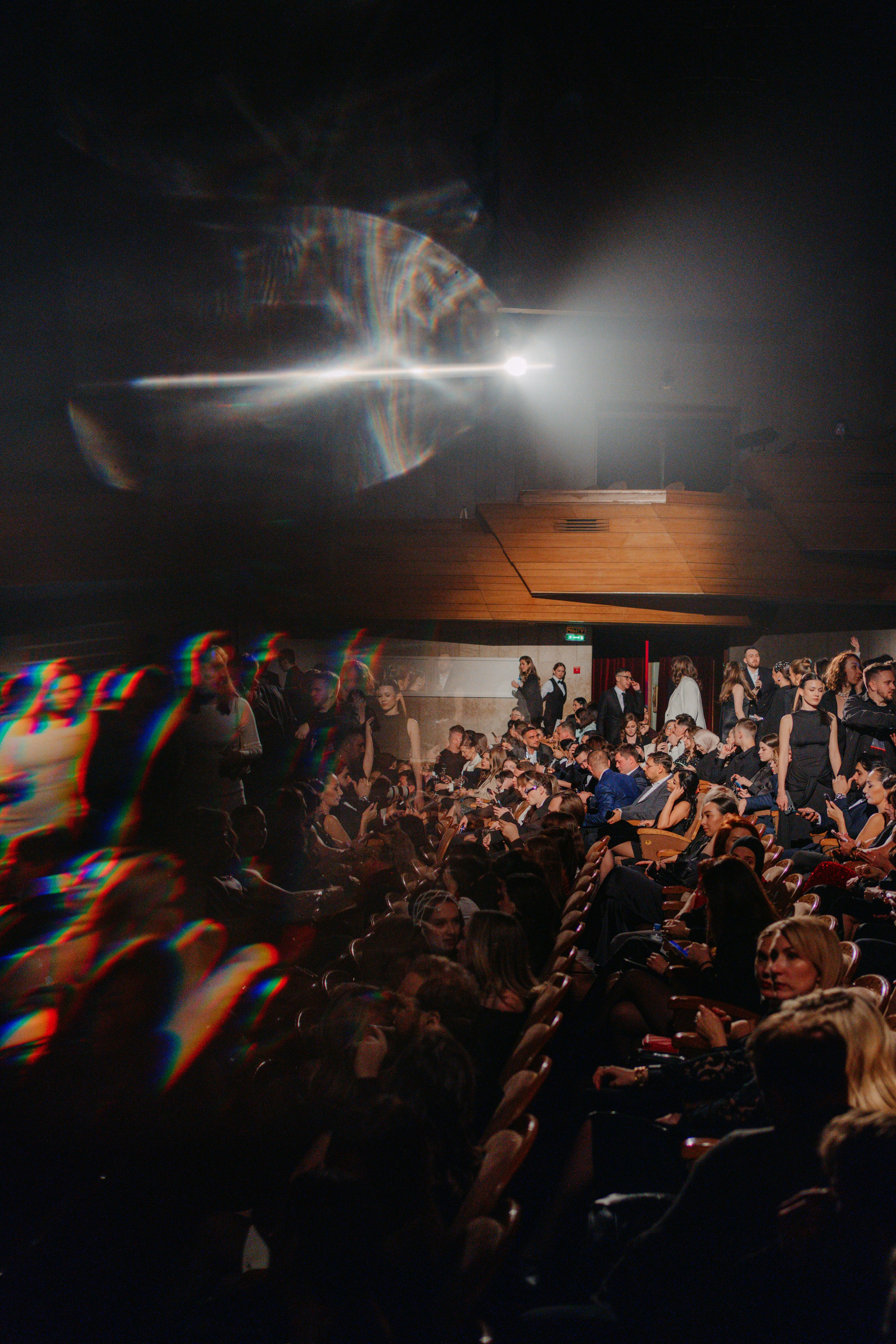 Итоги года Enter / 2024. Саша Копылов, фотограф в Казани