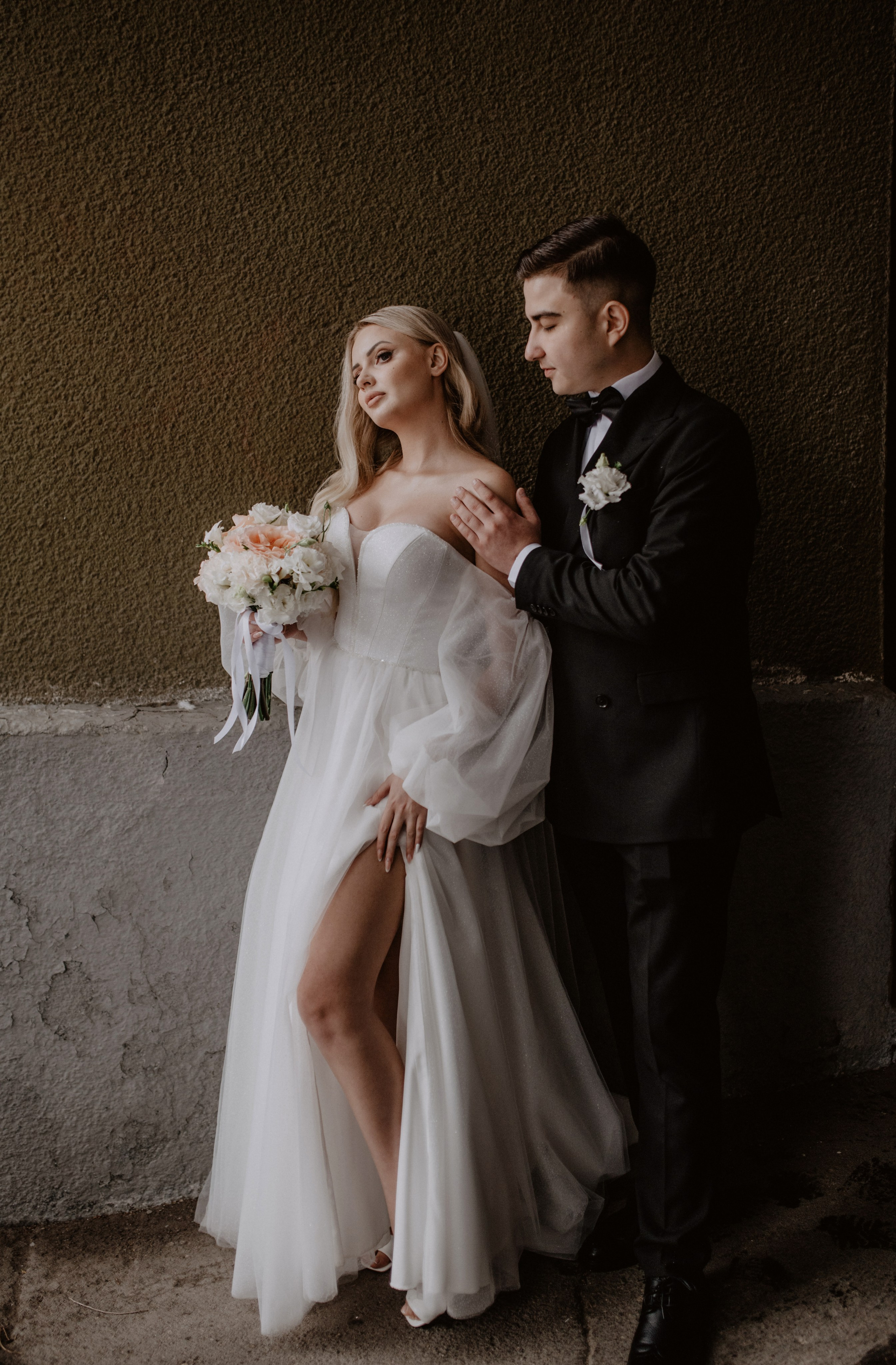 D&A. Свадебный и семейный фотограф в Саратове Ремнёва Дарья