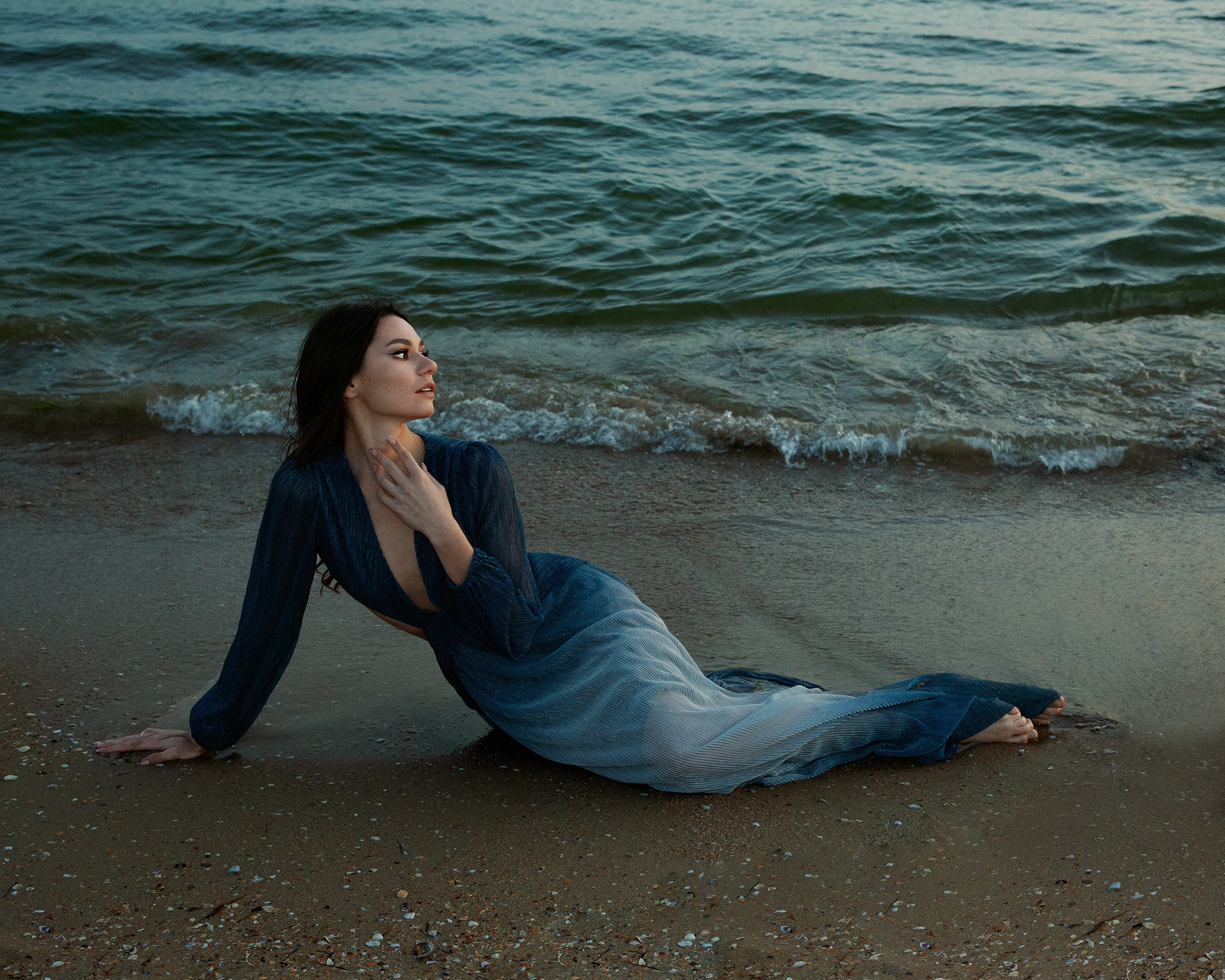 Фотограф в Краснодаре Нани Лоза. Студийная и выездная фотосъёмка