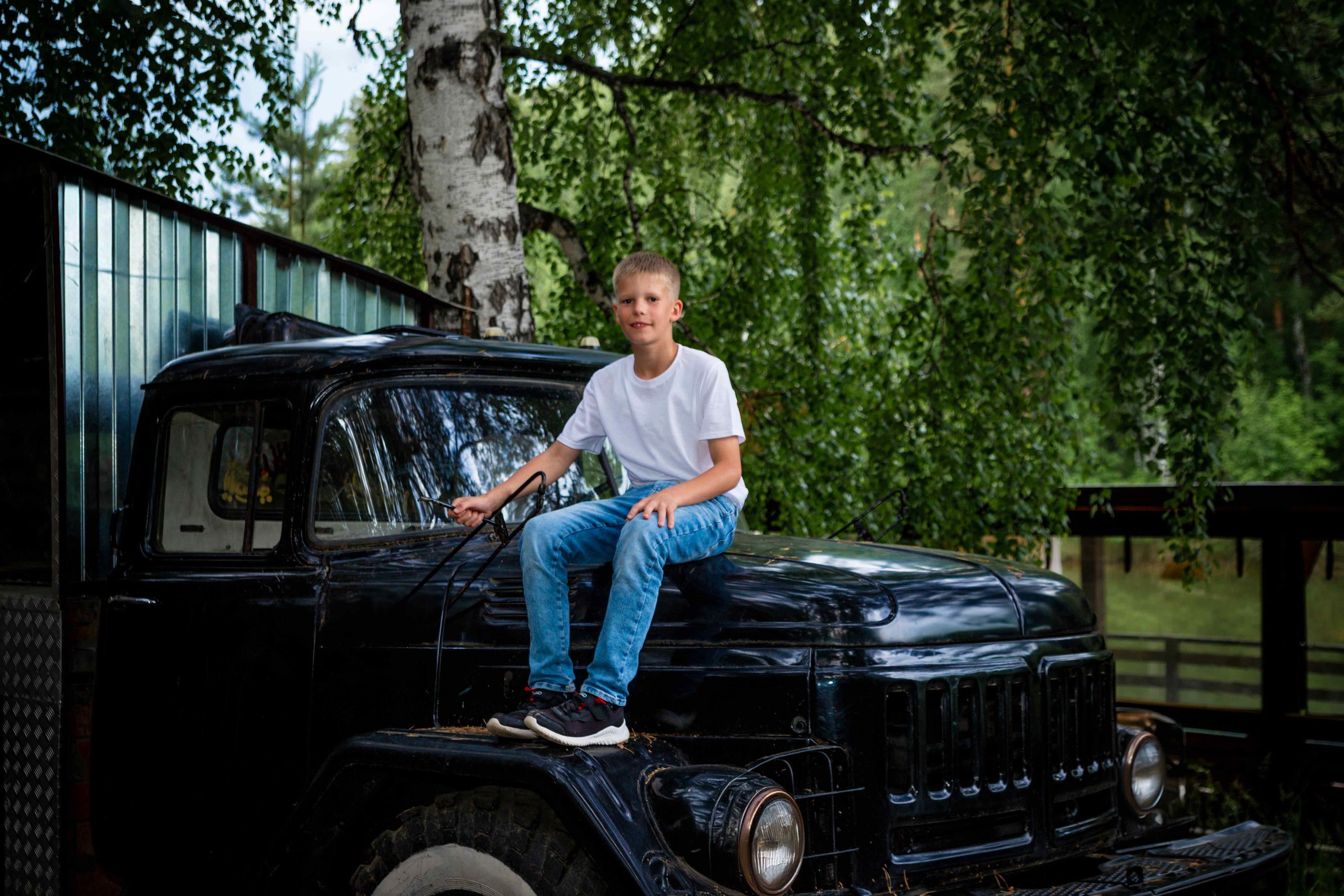 Семейная фотостудия. Семейный, свадебный и детский фотограф в Новосибирске Ольга Хидченко