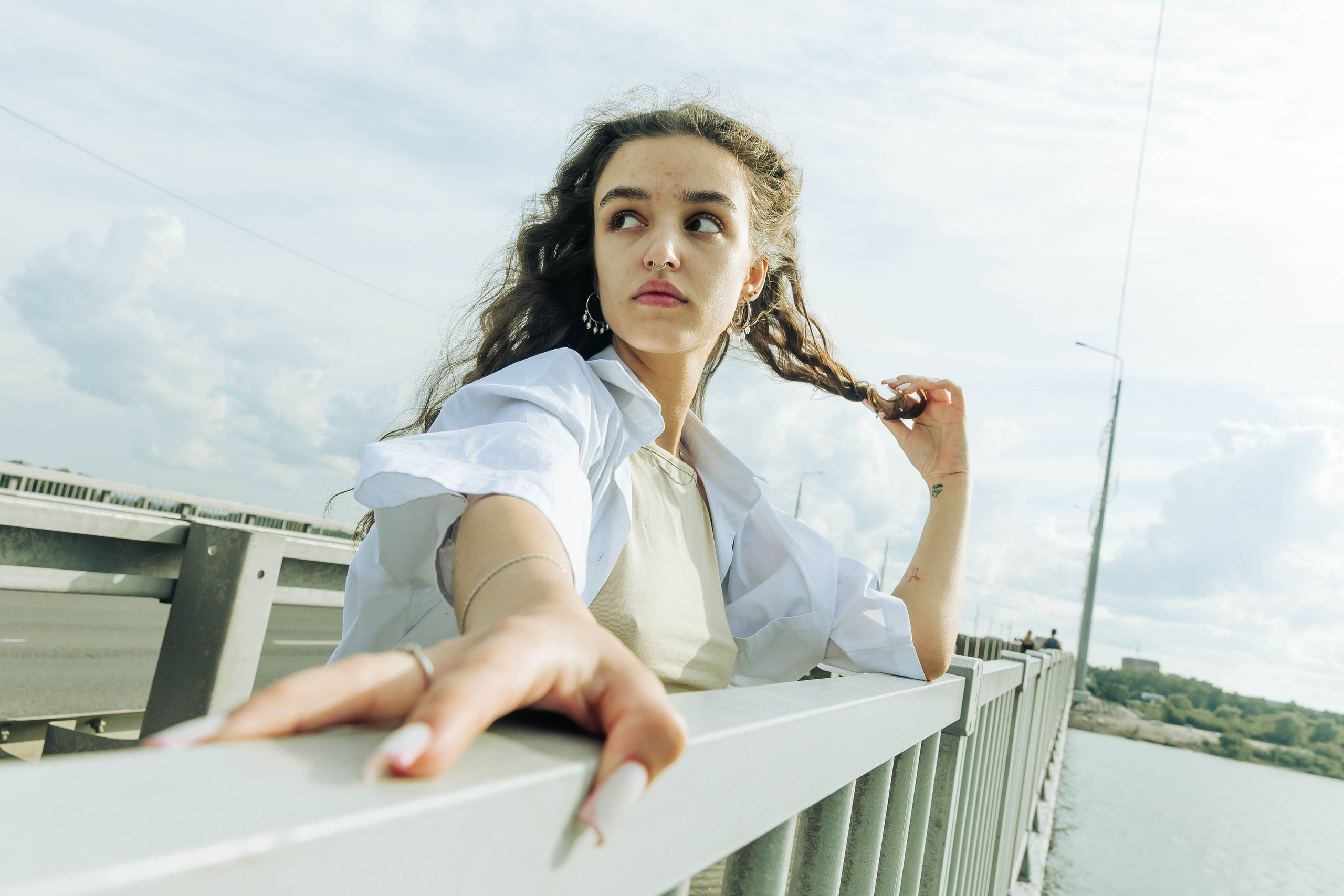 Анастасия Краснова. _Carpe diem_