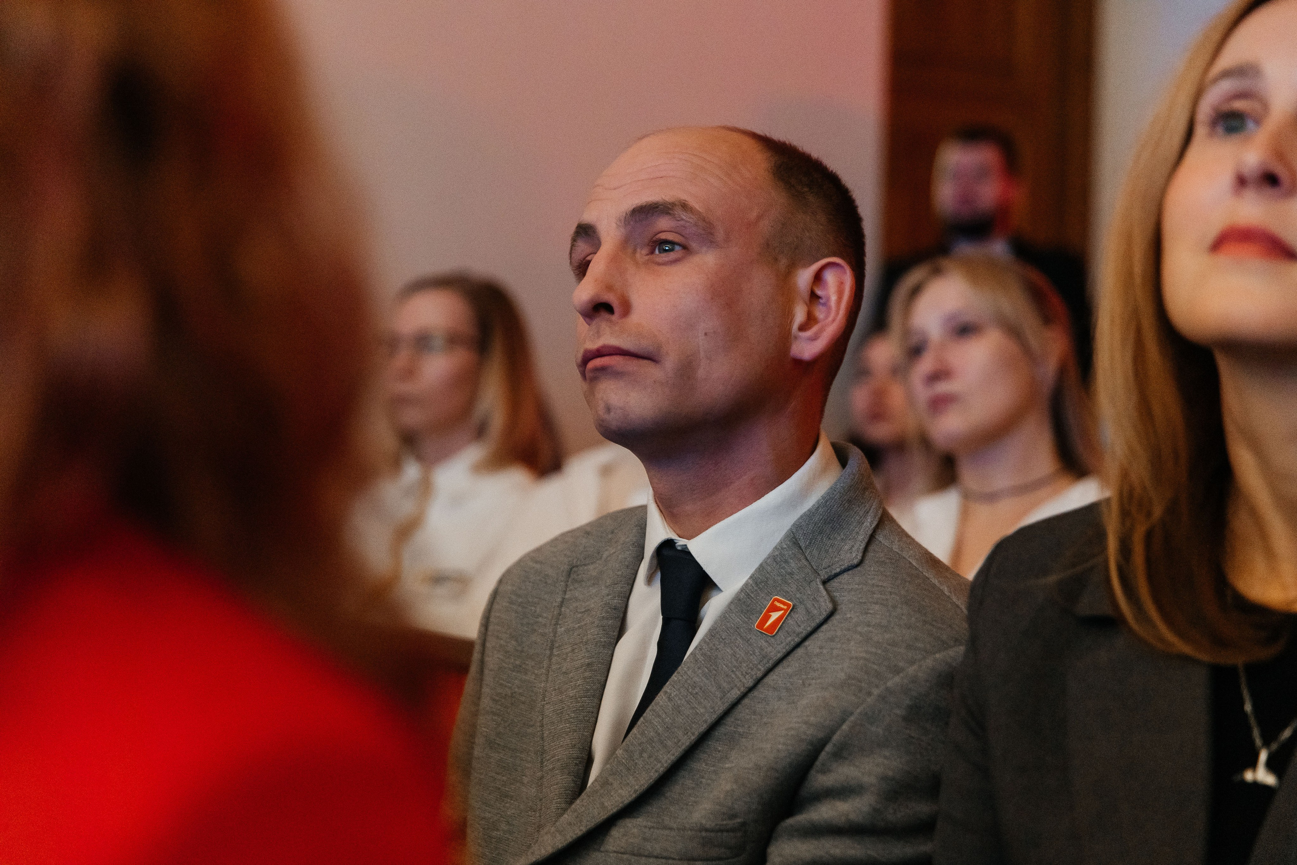 Координационный совет — Томск. _Carpe diem_