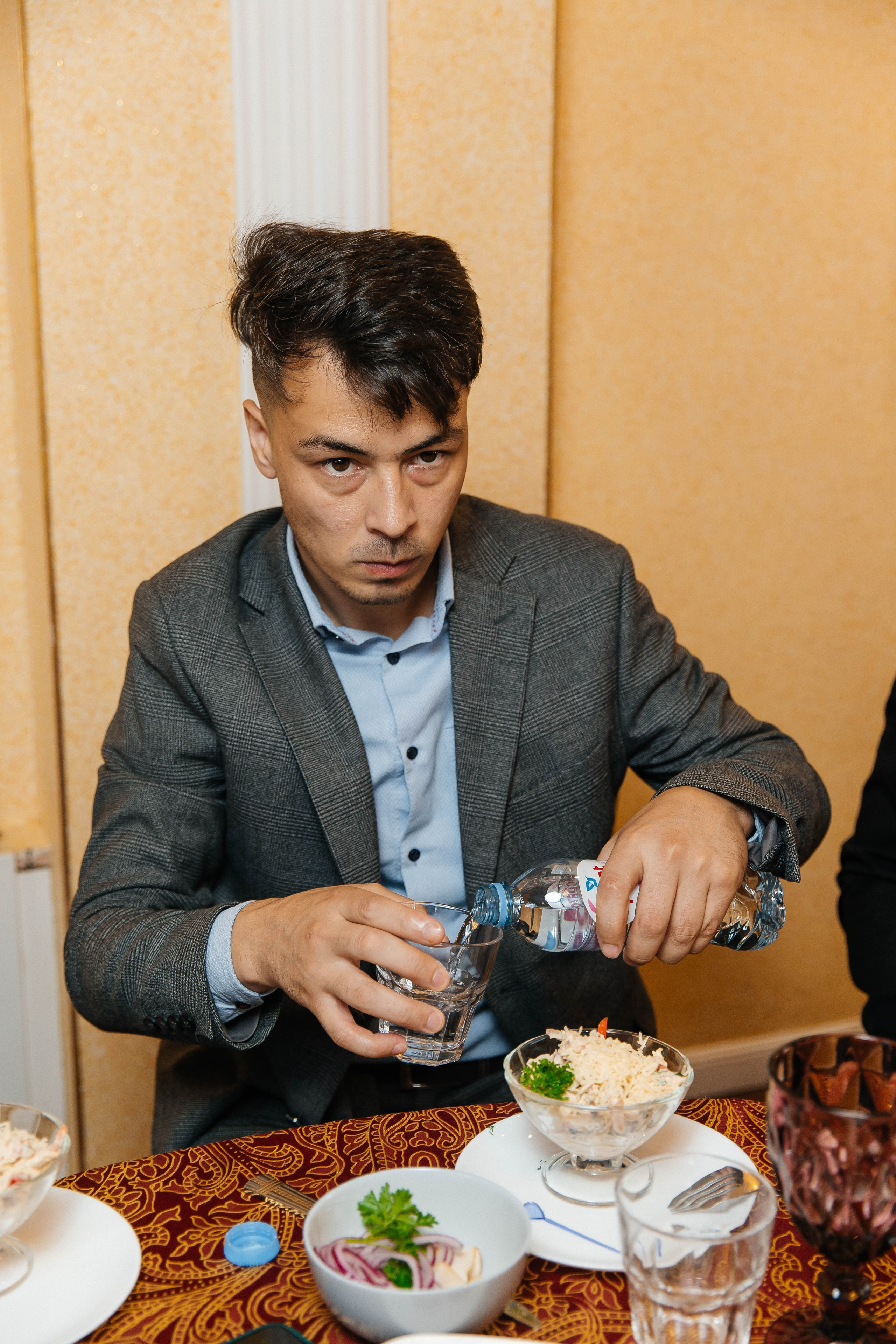 ССК. _Carpe diem_