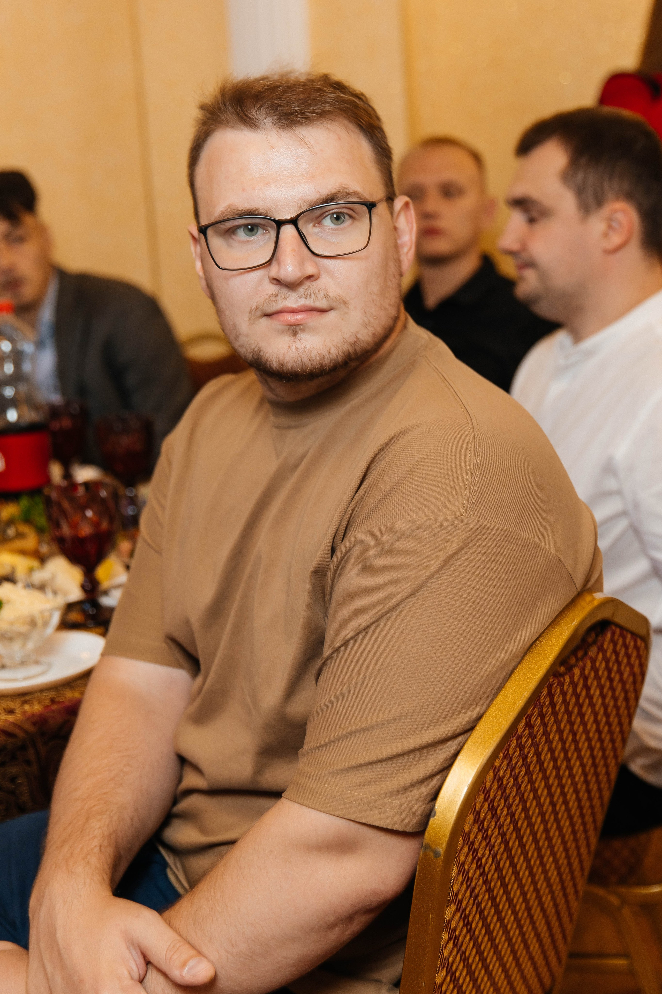 ССК. _Carpe diem_