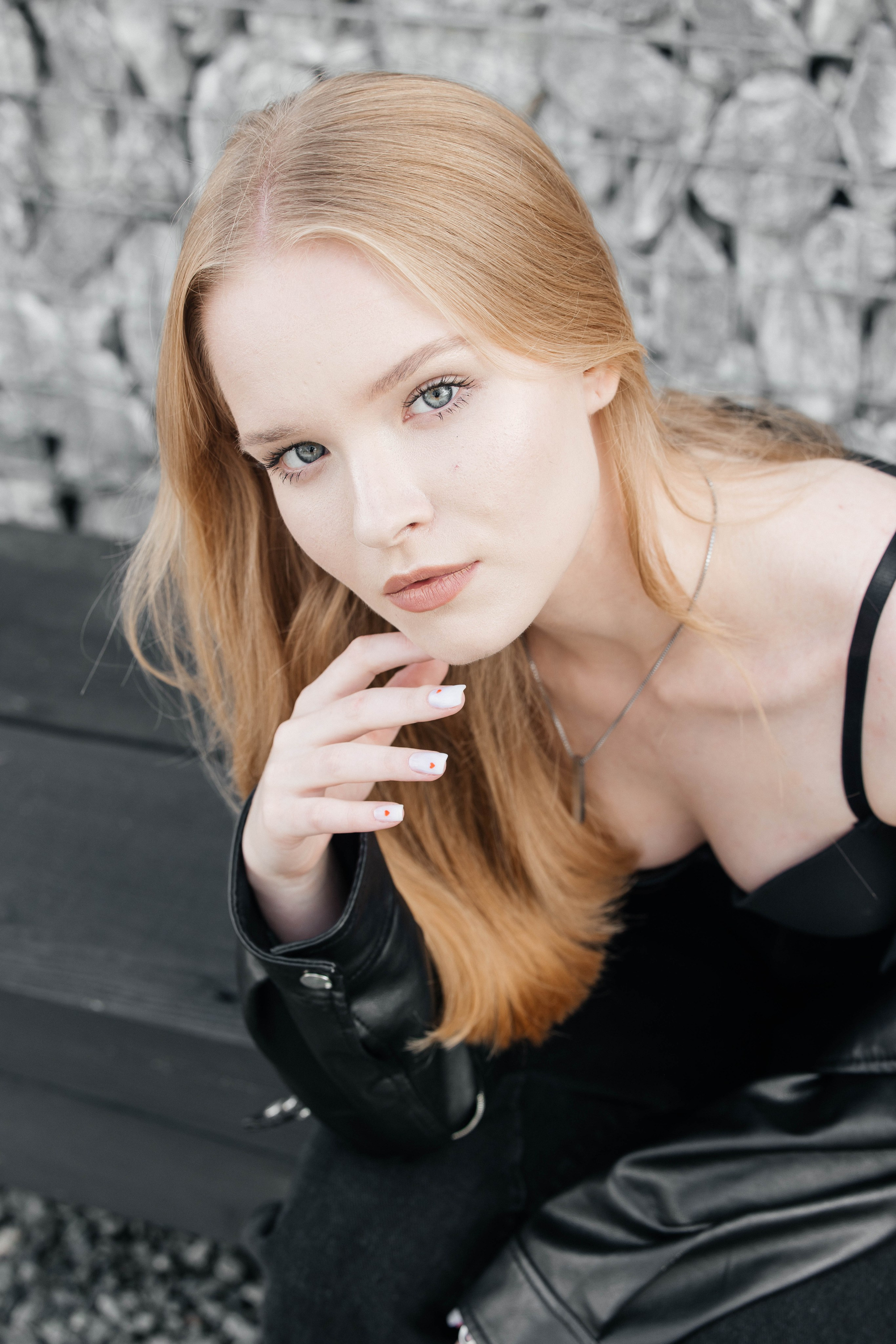 Дарья Мошкина. _Carpe diem_