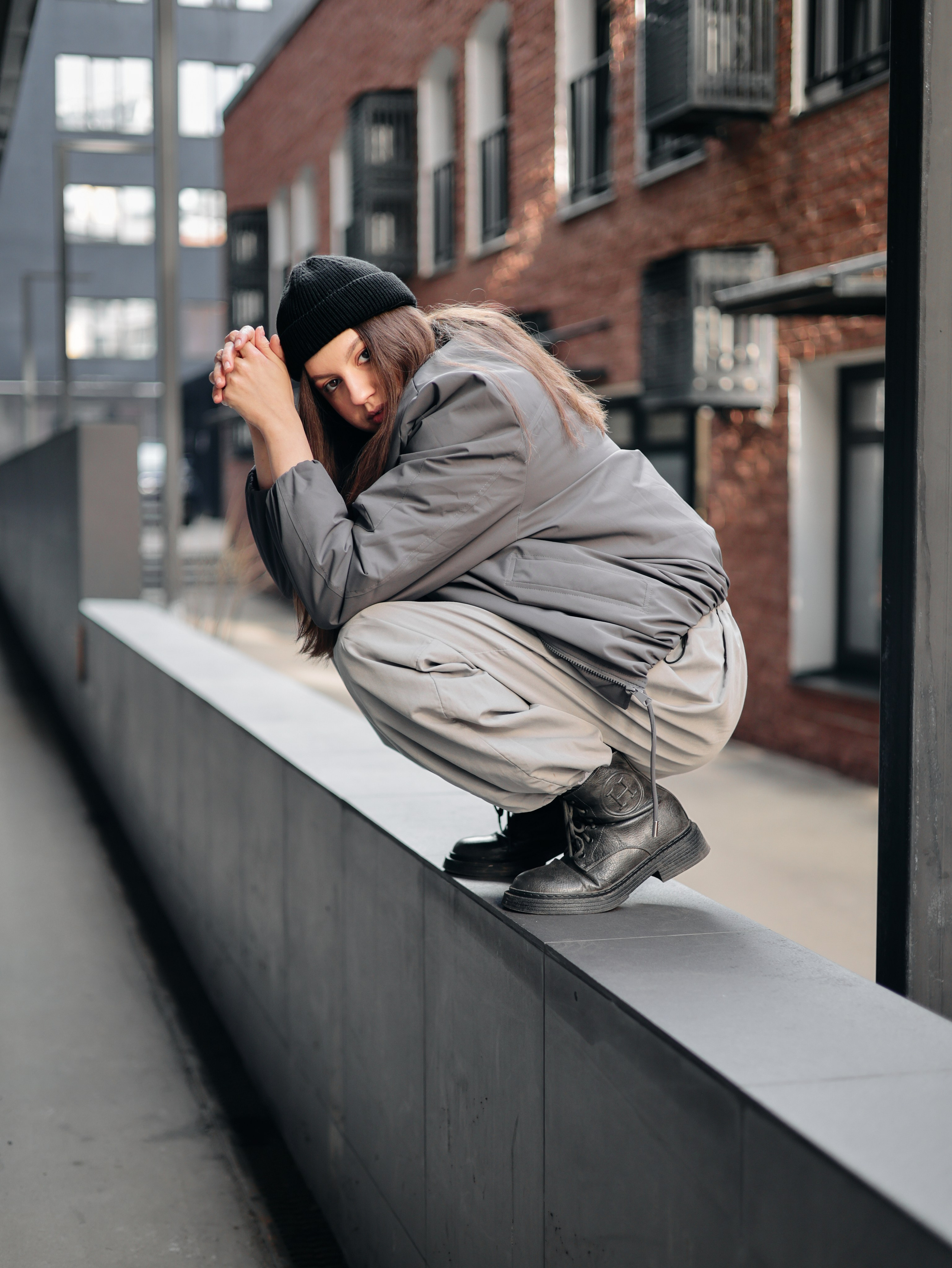 Полина. Ежова Милена | Фотограф Москва / Балашиха