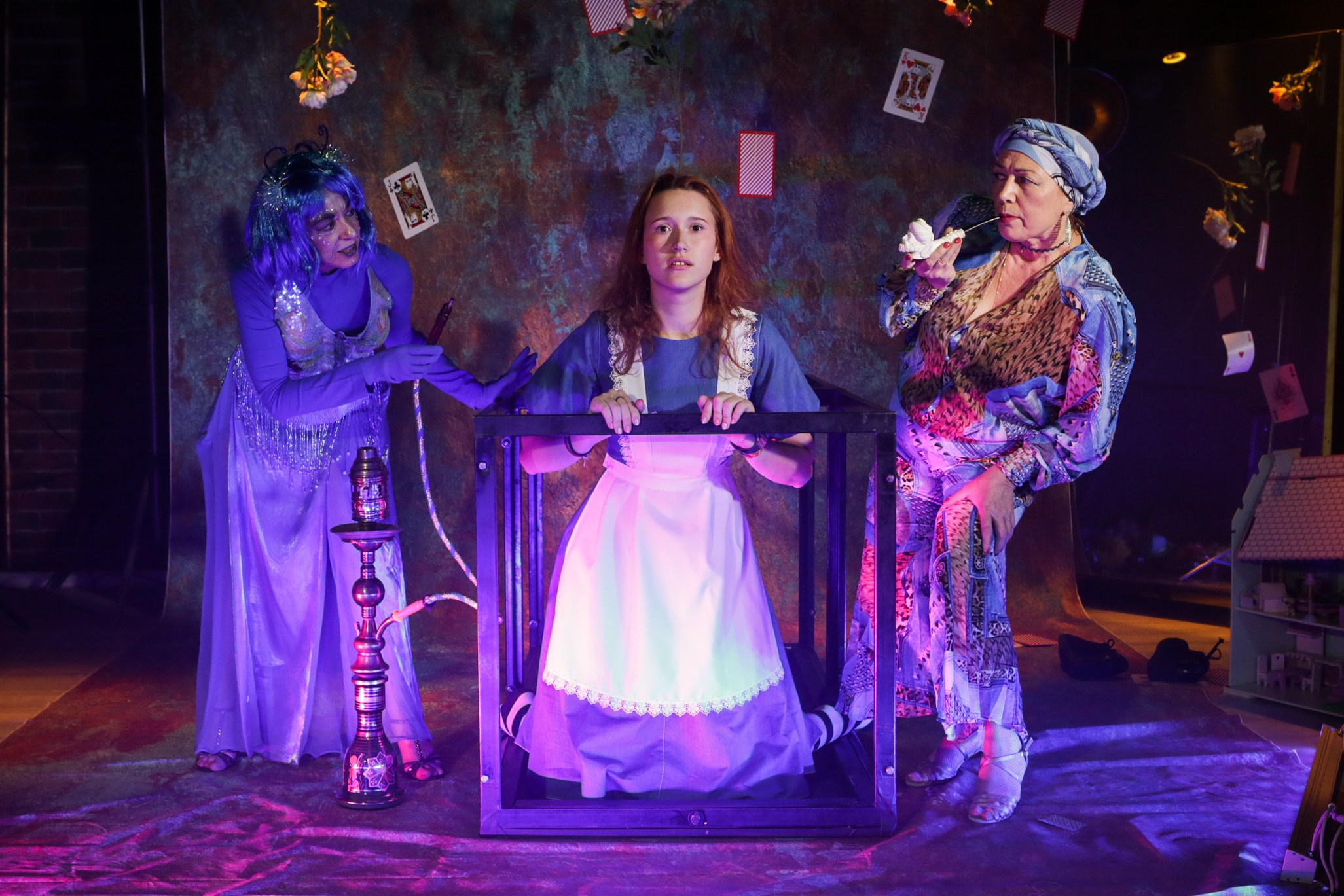 Корпоративы. Фотограф Вадим Тренин — аналоговая ретрофотосъемка, танго-фотография,