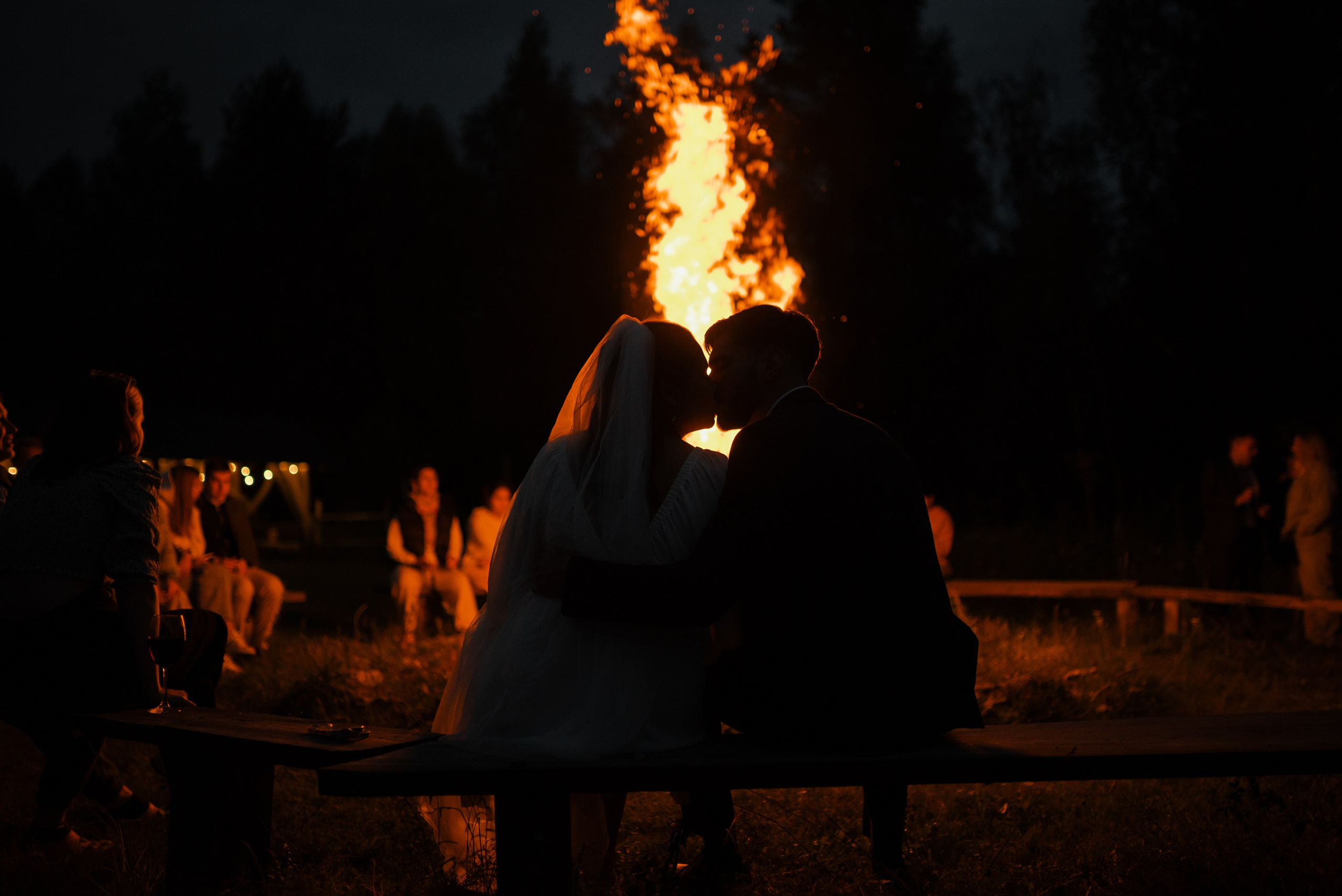 Артём и Амина. Фотограф в Уфе Комягина Анастасия