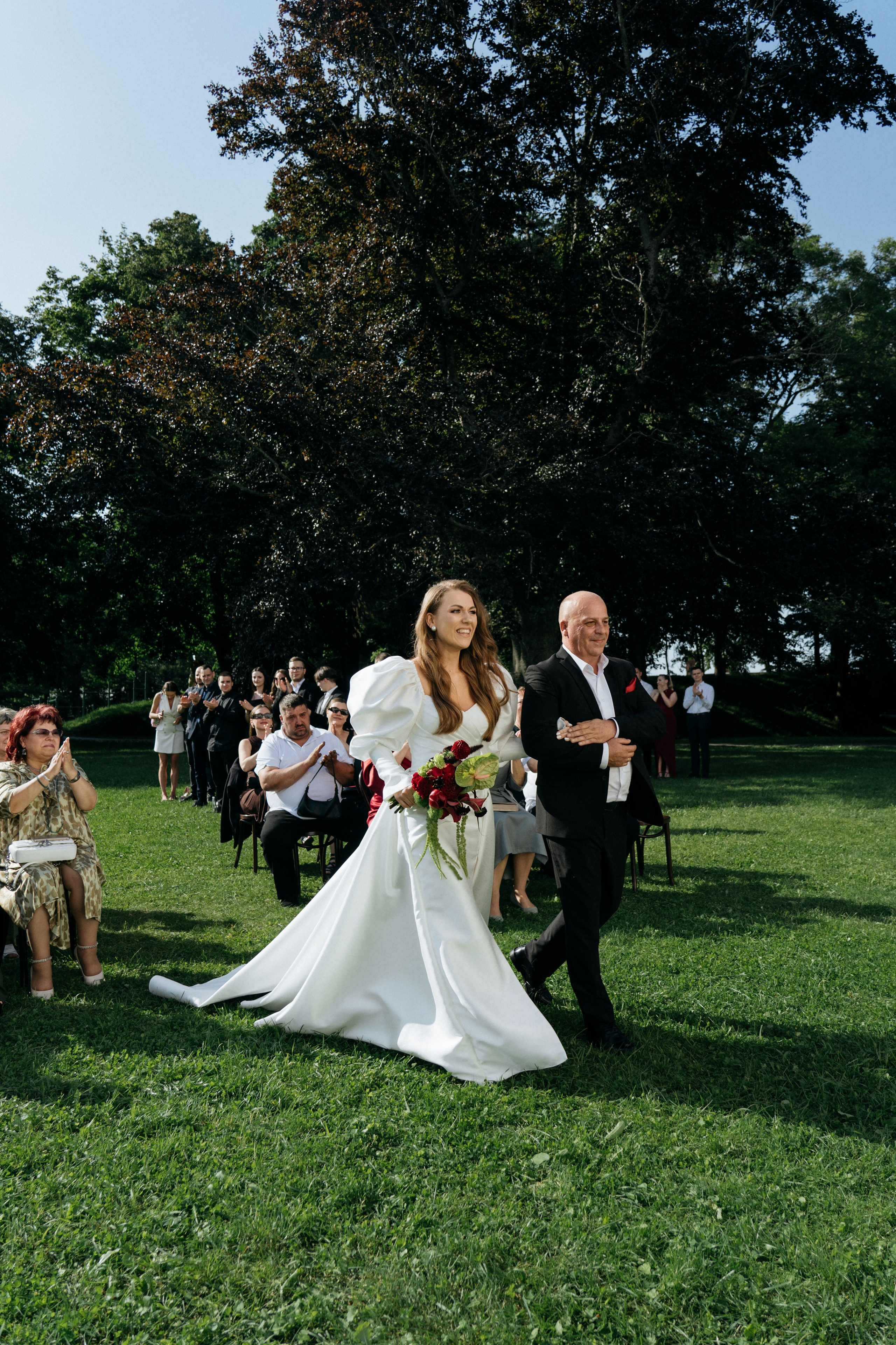 Сергей и Алина. Свадебный и семейный фотограф в Калининграде Анастасия Гриценко