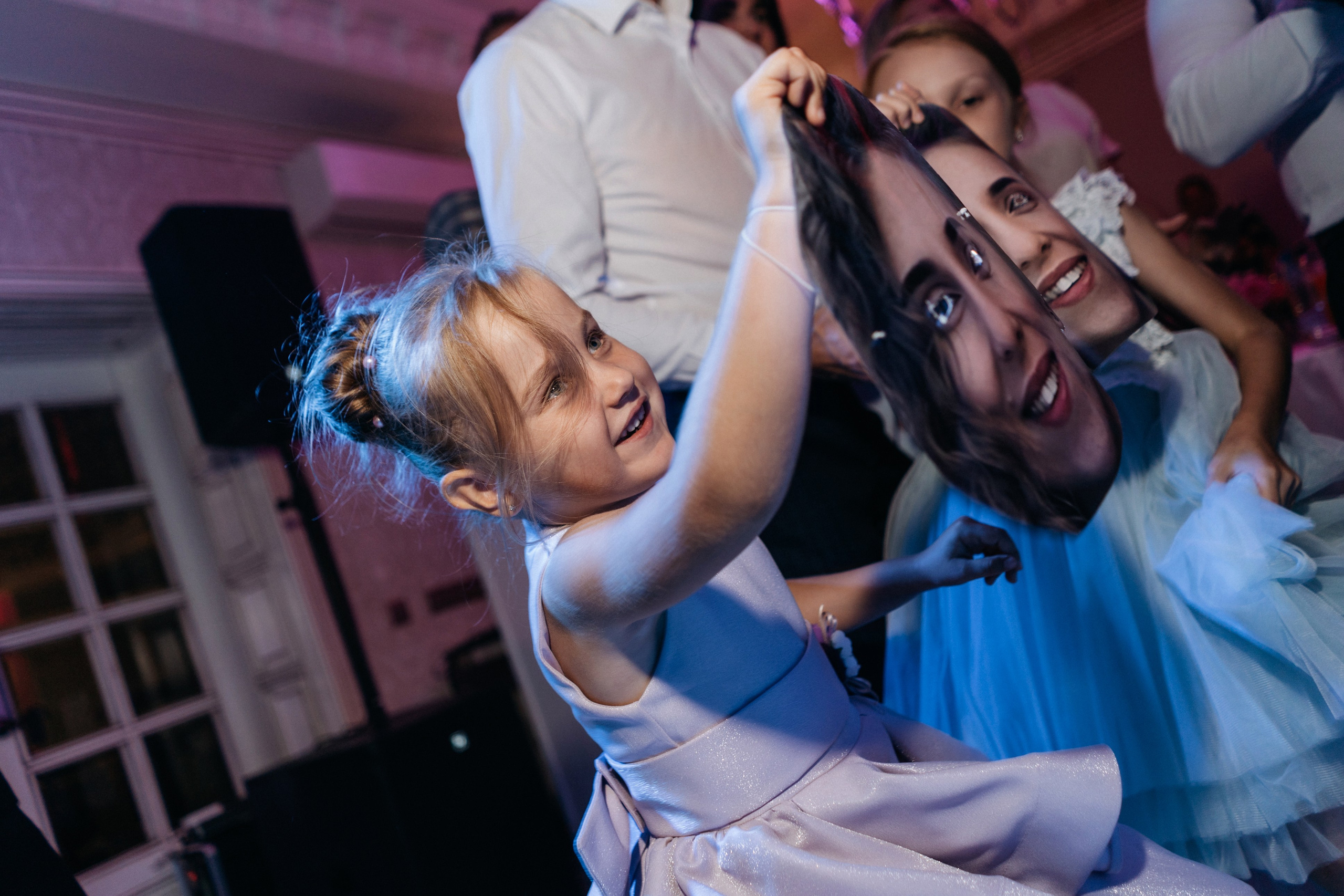 Александр и Ирина. Свадебный и семейный фотограф в Калининграде Анастасия Гриценко