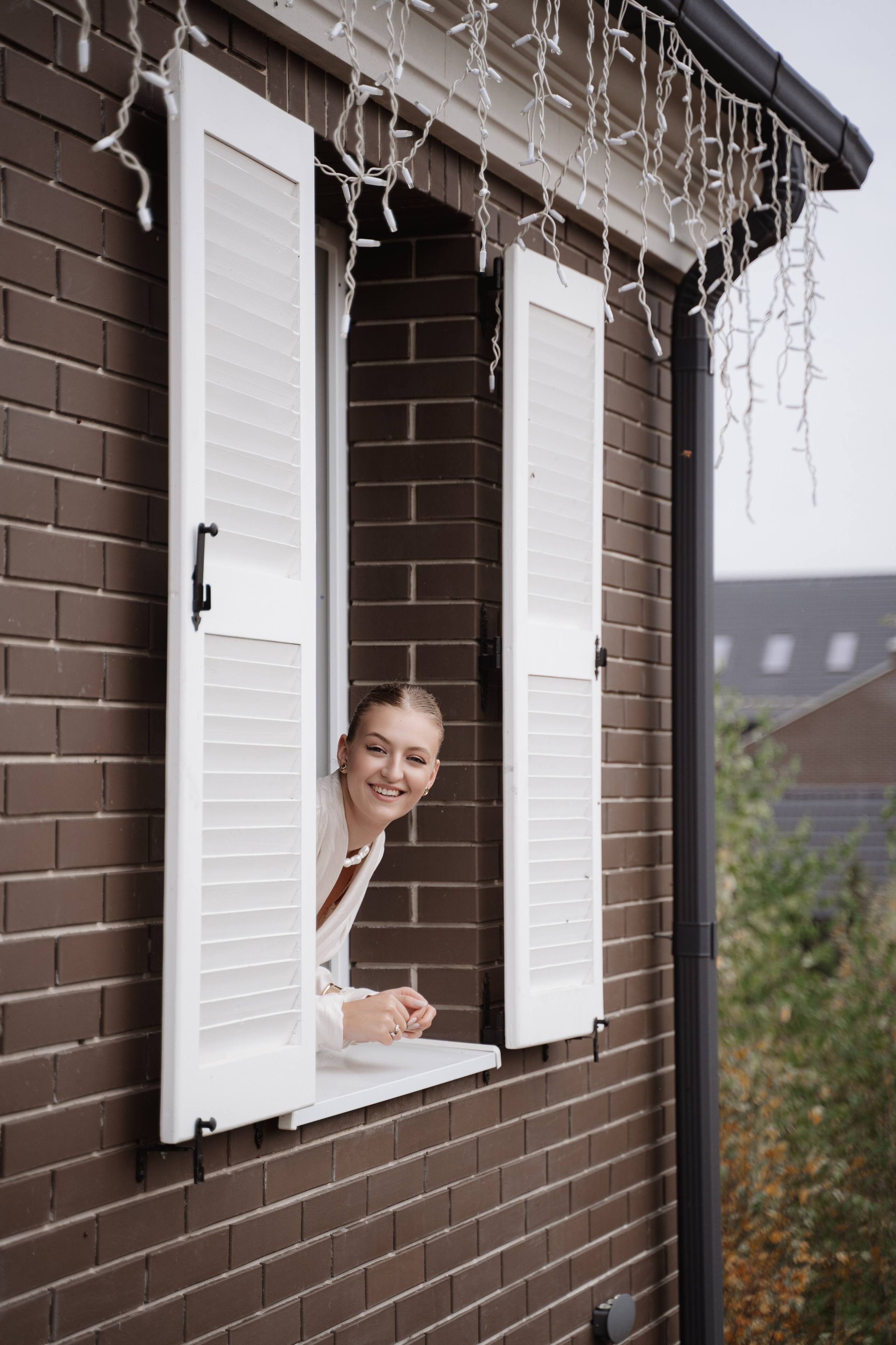 Олеся. Свадебный фотограф Москва Инесса Зверева