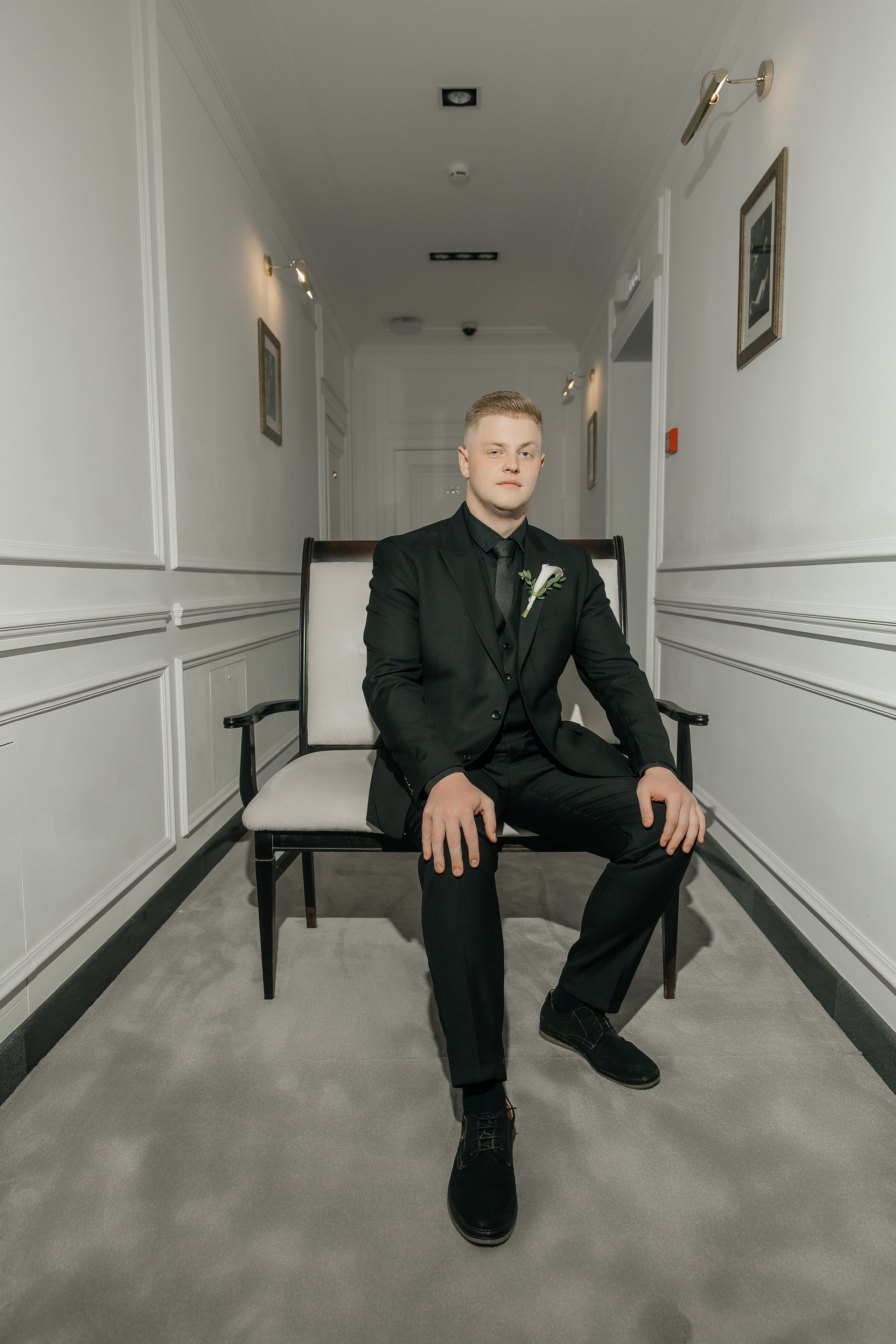 Артем и Кристина. Свадебный фотограф в Краснодаре Ольга Цвиченко