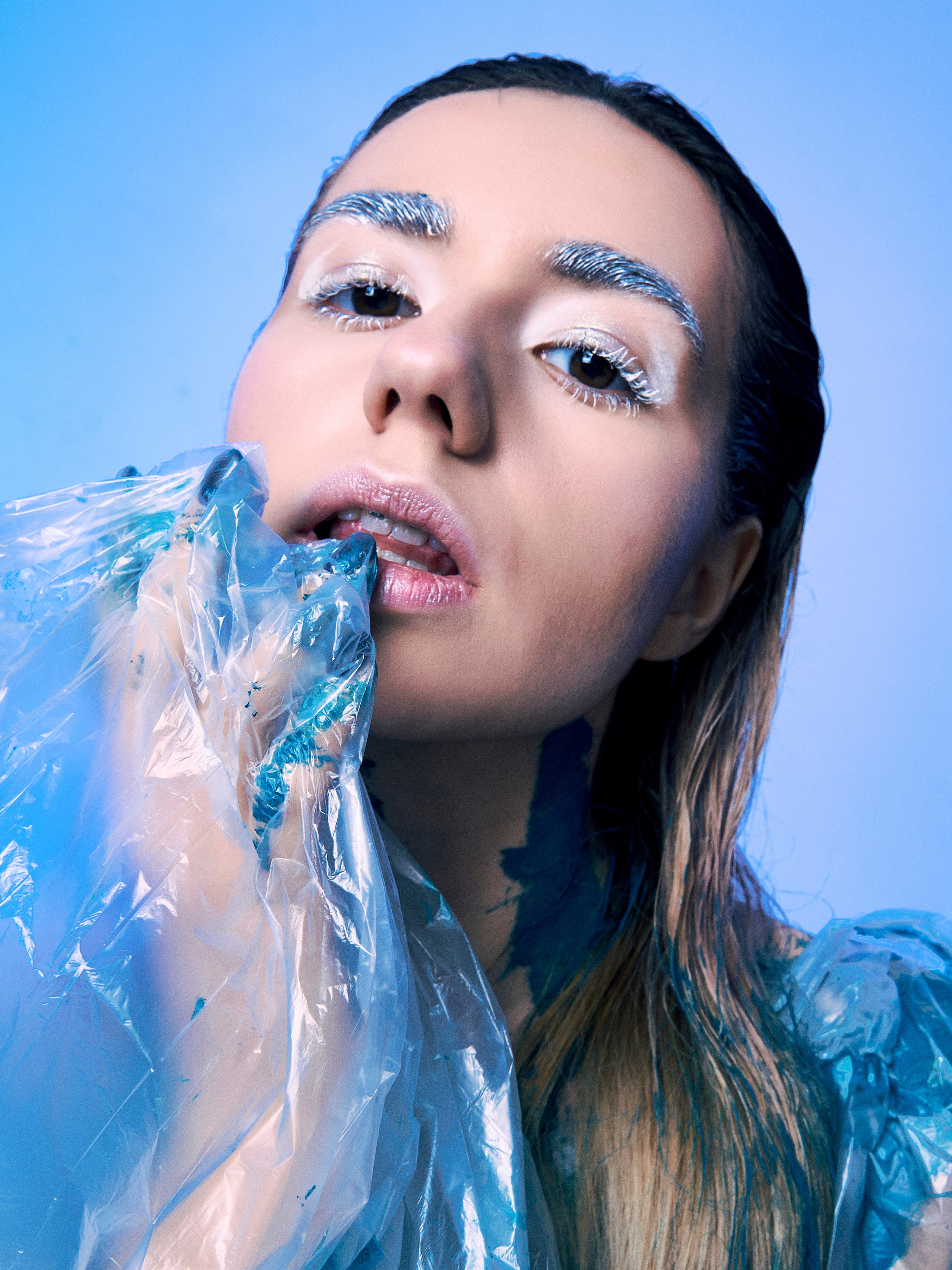 Настя. Портретный фотограф в Москве