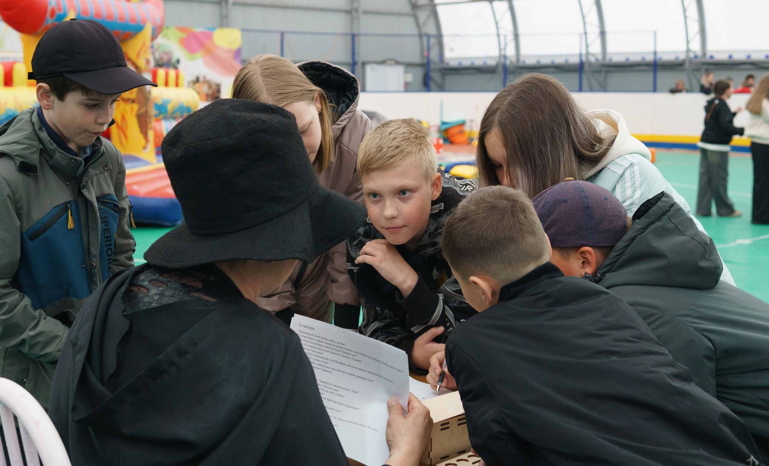 Добро пожаловать во взрослую жизнь. Евгений Кудинов | Фотограф в Холмске