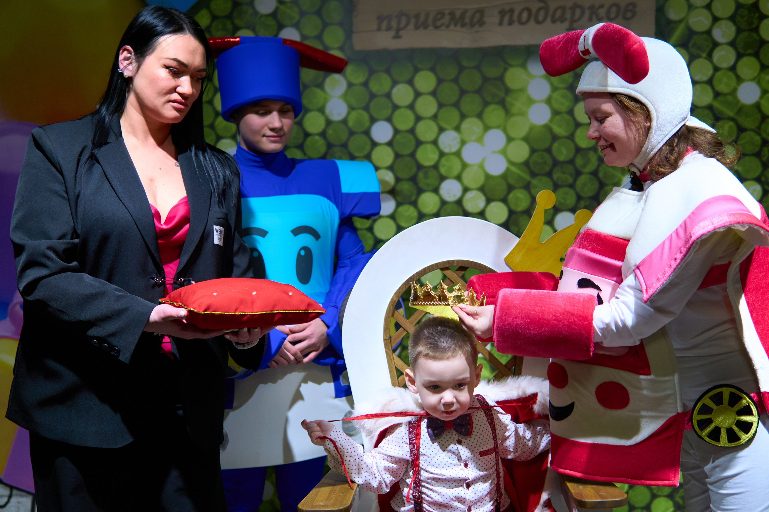 Автобот. Евгений Кудинов | Фотограф в Холмске