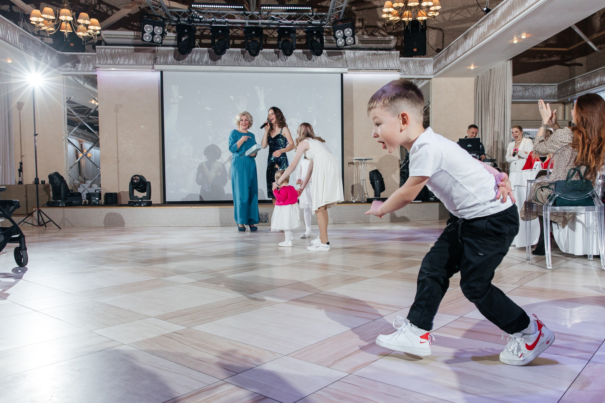 День Рождения Екатерины. Свадебный фотограф Настя Шелл г. Череповец