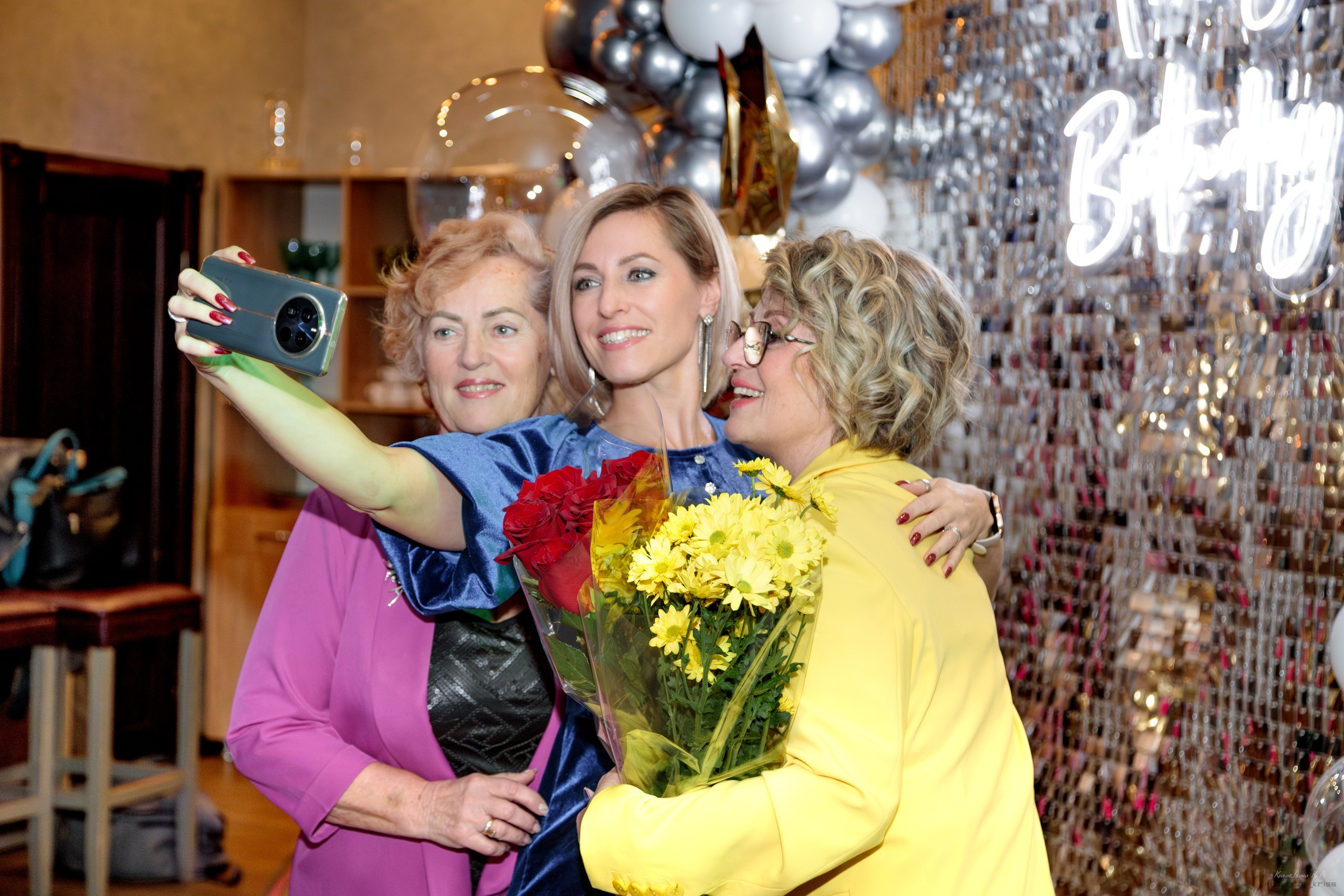 Репортажная съемка. Репортажный фотограф Кузнецова Кристина