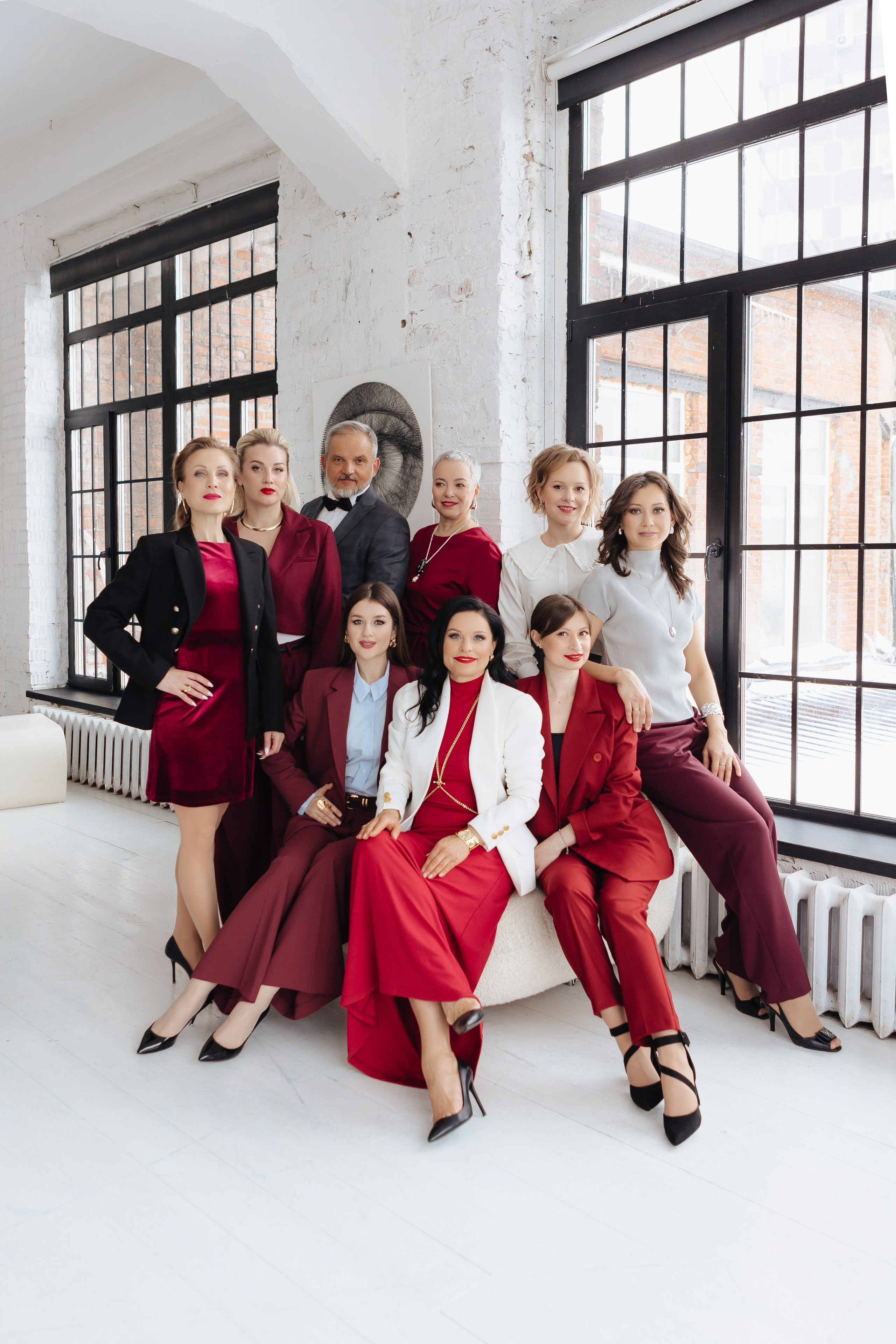 Школа Физиогномики. Главная