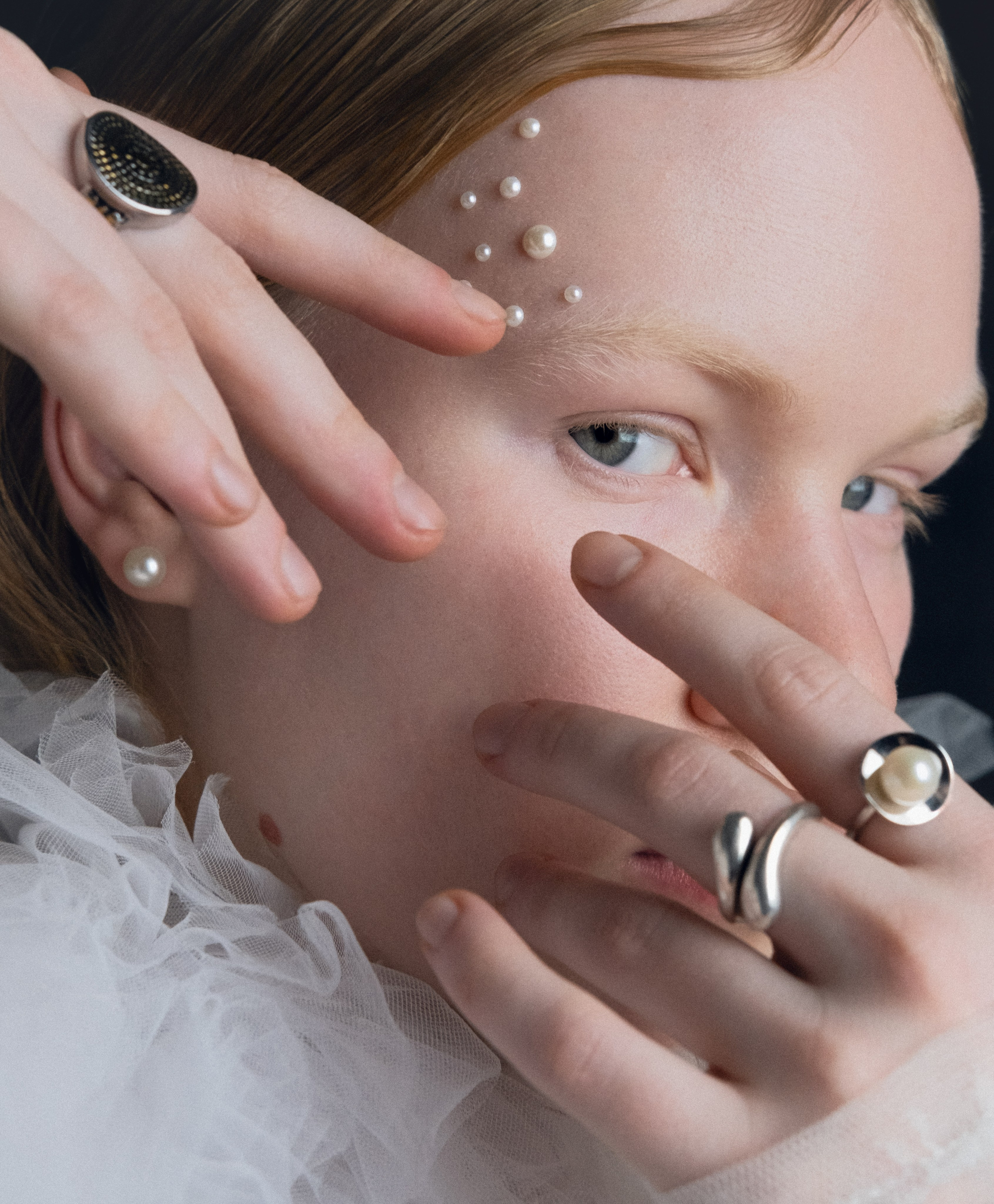 Commercial. Tatienne