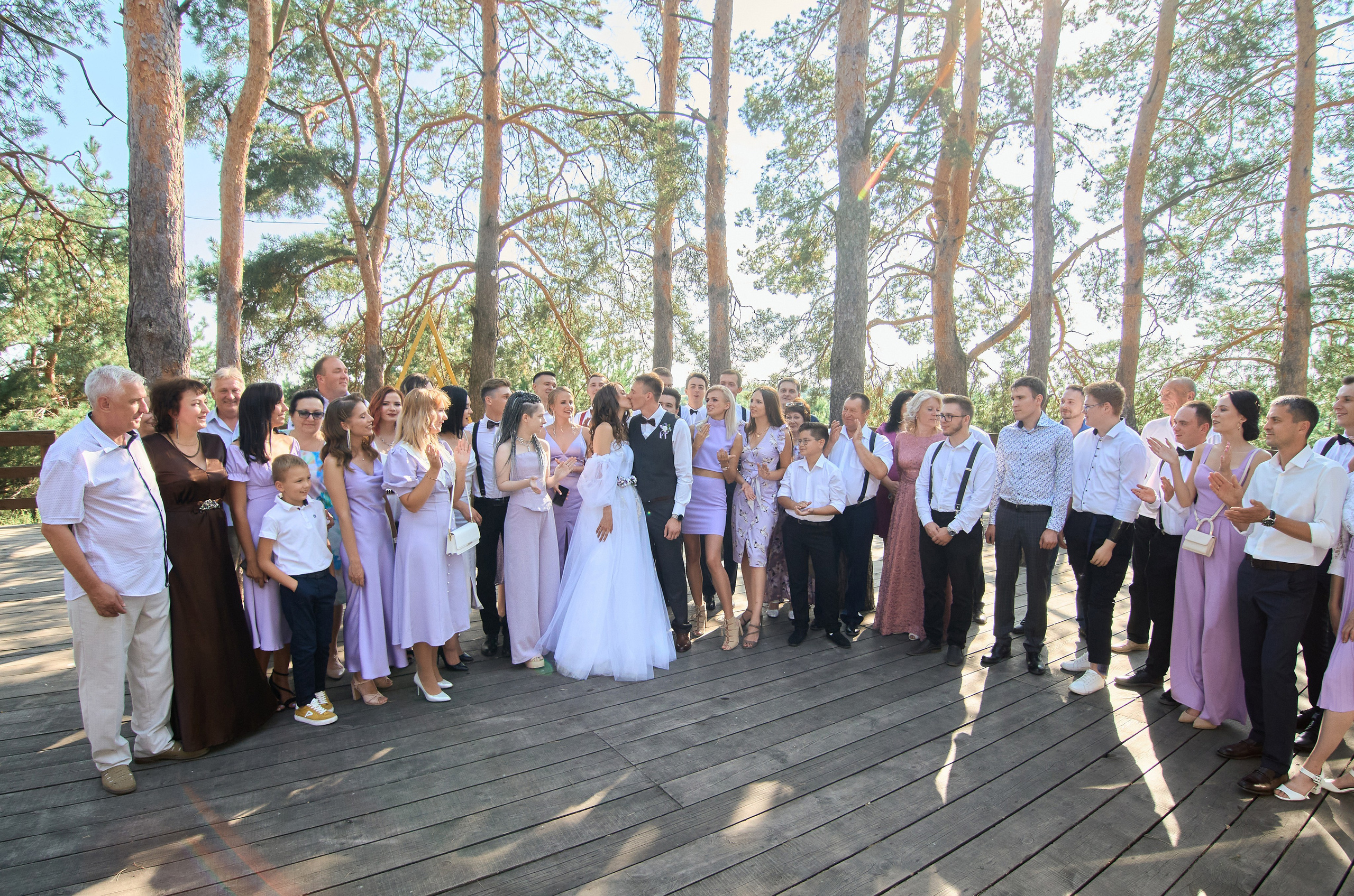 Сергей и Анастасия. Фотограф Евдокимов Никита. Тамбов, Москва