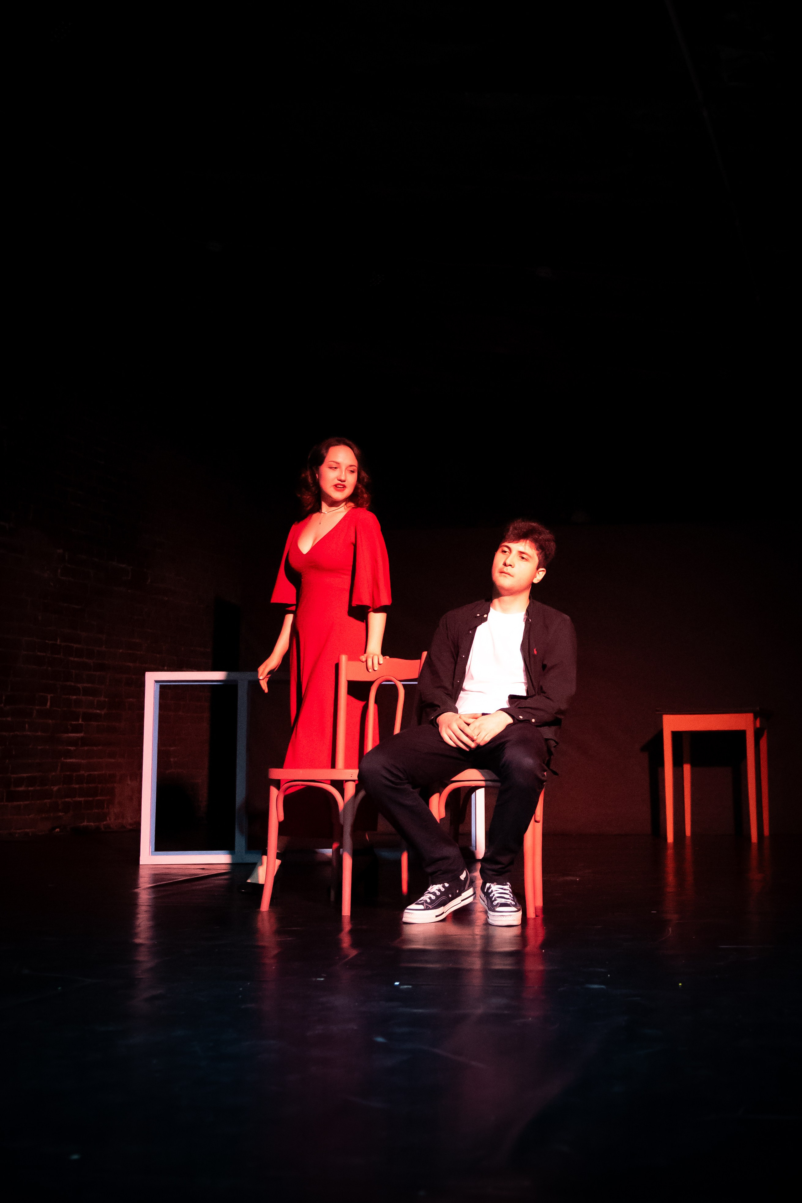 Концерты / Спектакли. Кошенкова Мария: портретный и репортажный фотограф. Санкт-Петербург