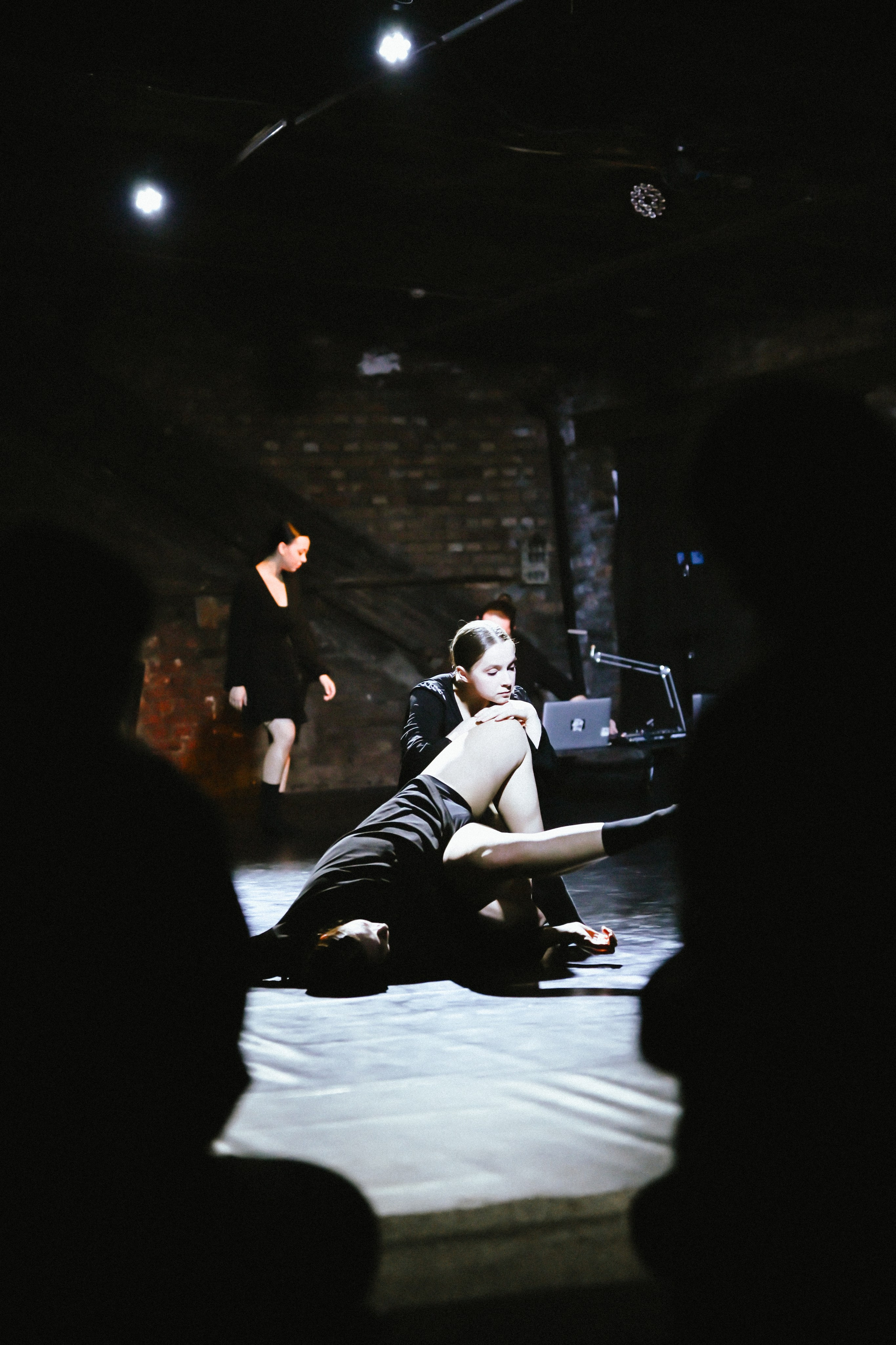 Концерты / Спектакли. Кошенкова Мария: портретный и репортажный фотограф. Санкт-Петербург