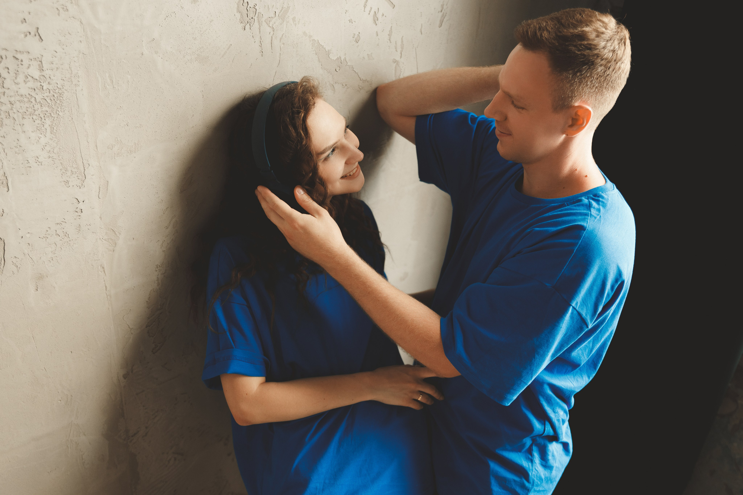 Эля & Илья `2. Фотограф в Самаре Юля Борщ