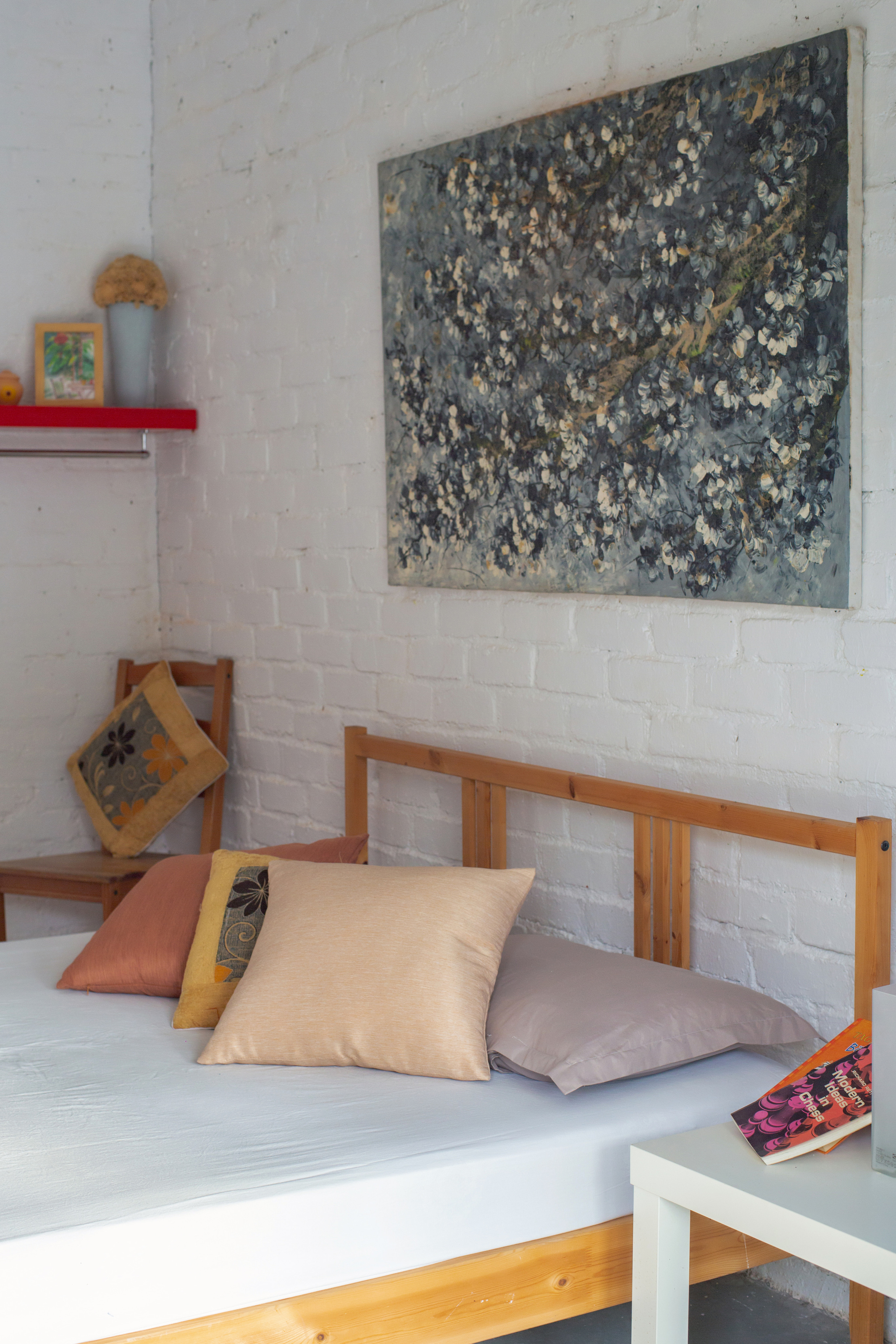 [EXTERIOR & INTERIOR] Rouhie villas catalog. Langkawi, Malaysia, 2021. Фотограф Евгений Казекин