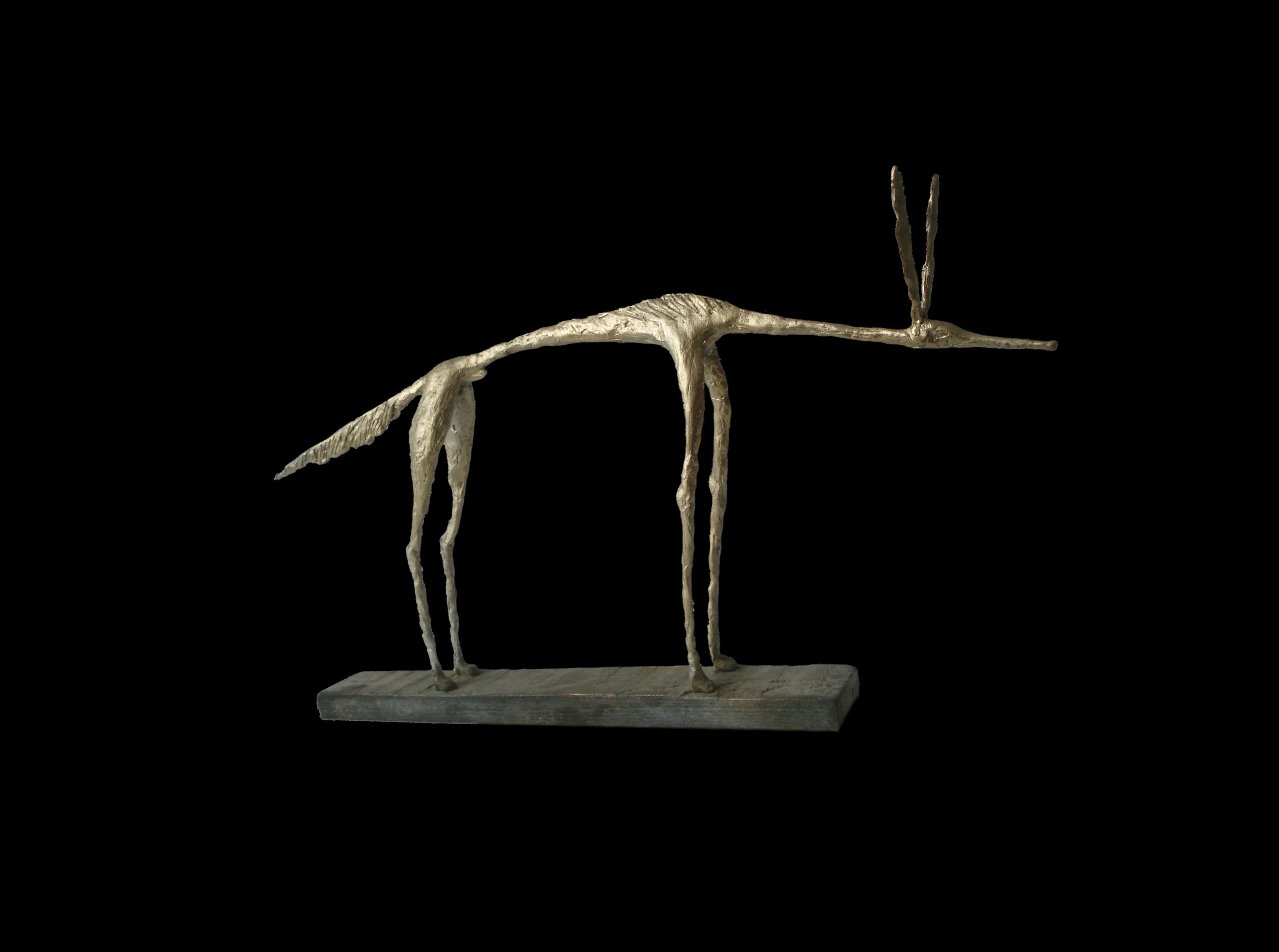 [CATALOG] for exhibition Nik Predein, Amsterdam, 2016. Фотограф Евгений Казекин