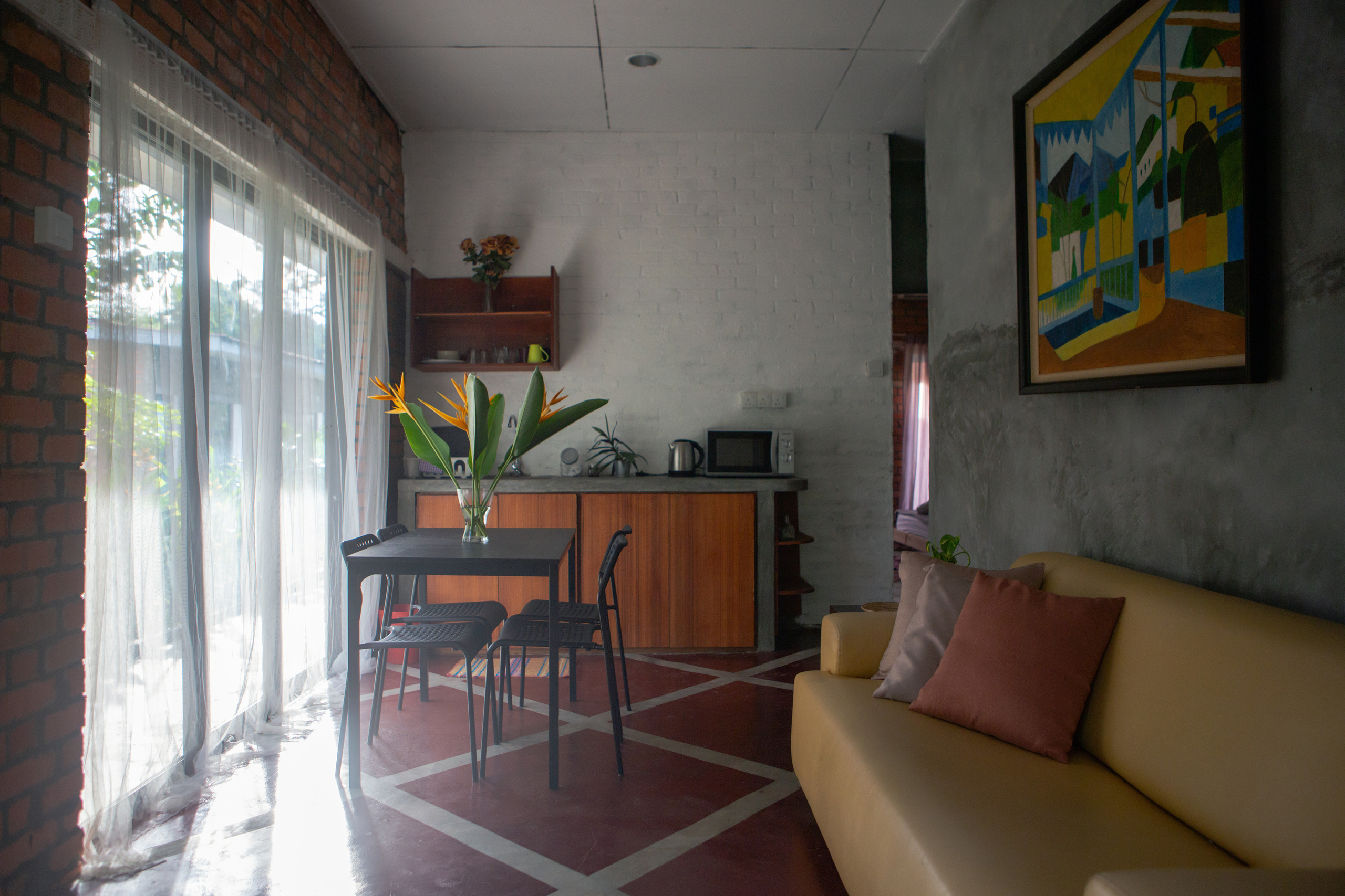 [EXTERIOR & INTERIOR] Rouhie villas catalog. Langkawi, Malaysia, 2021. Фотограф Евгений Казекин