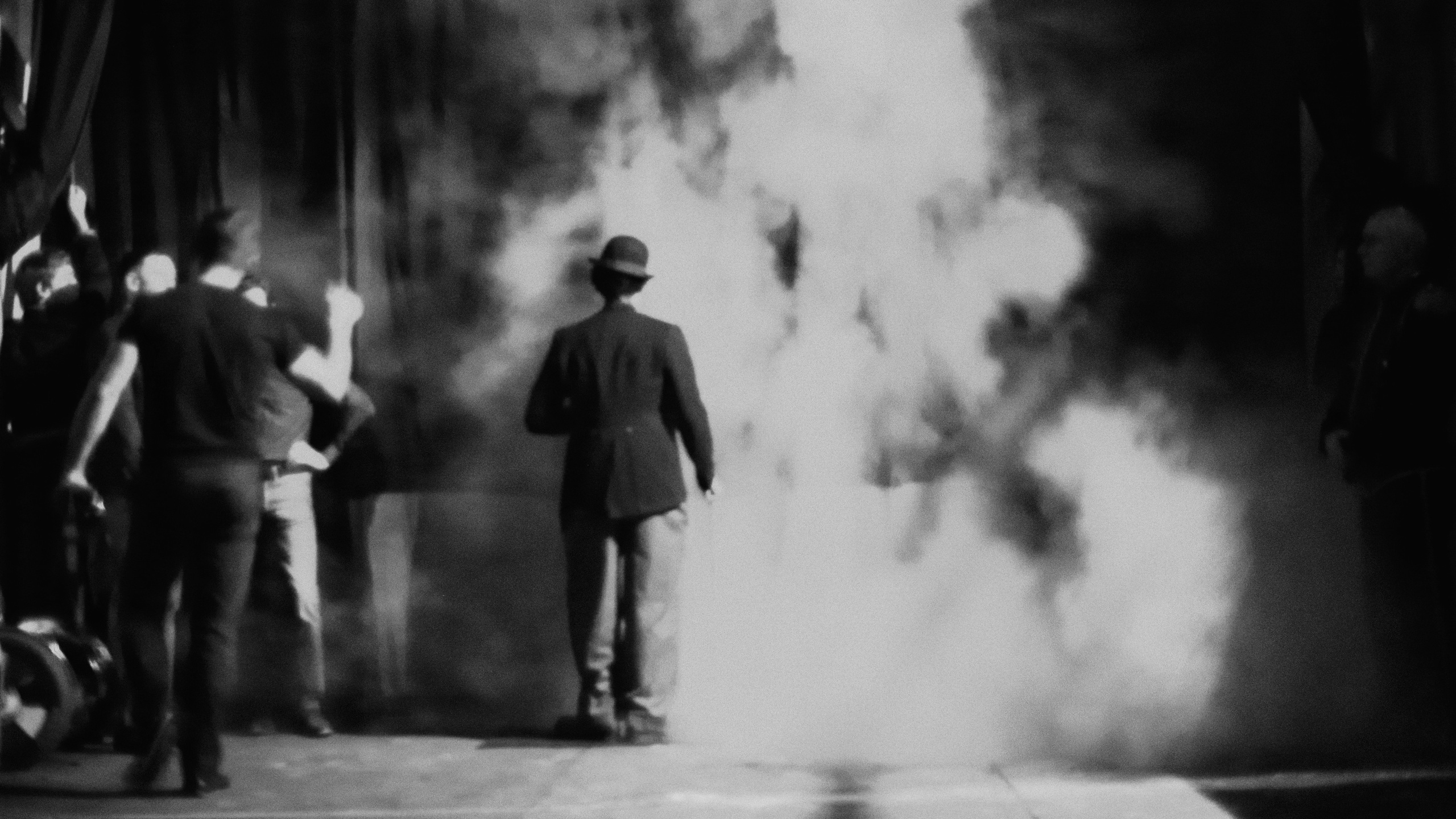 [REPORTAGE] Backstage World clowns festival, 2013-2015. Фотограф Евгений Казекин