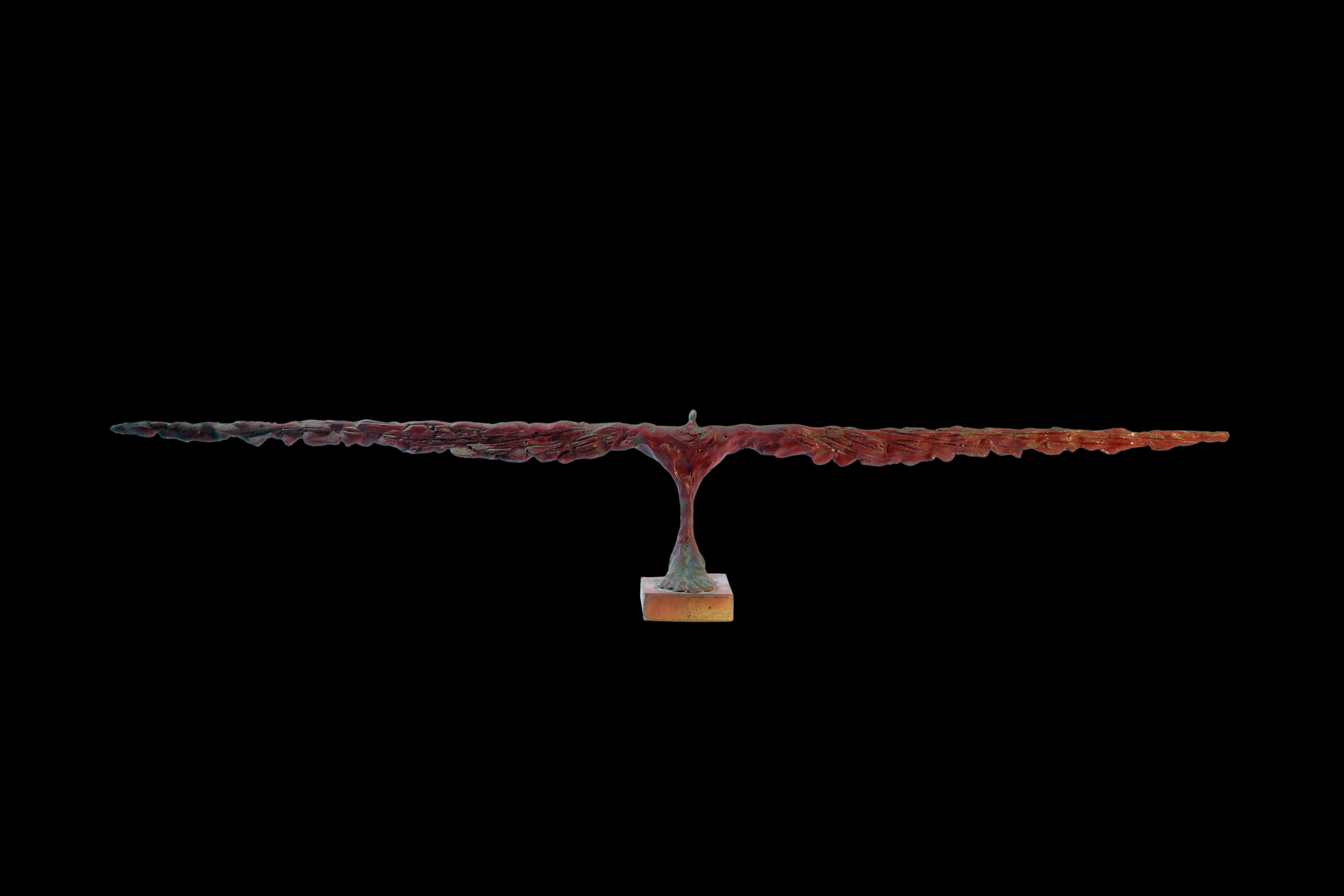 [CATALOG] for exhibition Nik Predein, Amsterdam, 2016. Фотограф Евгений Казекин